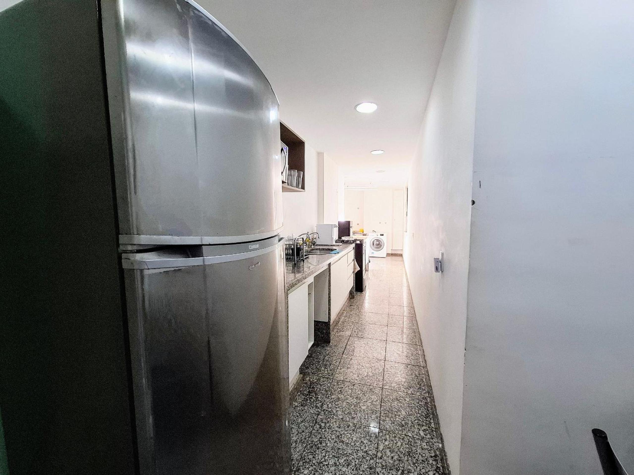 Ipanema Max - 6 Guests, comfort and beach