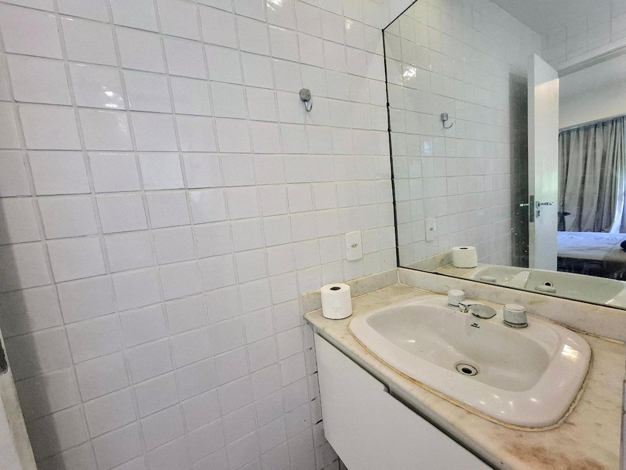 Ipanema Max - 6 Guests, comfort and beach