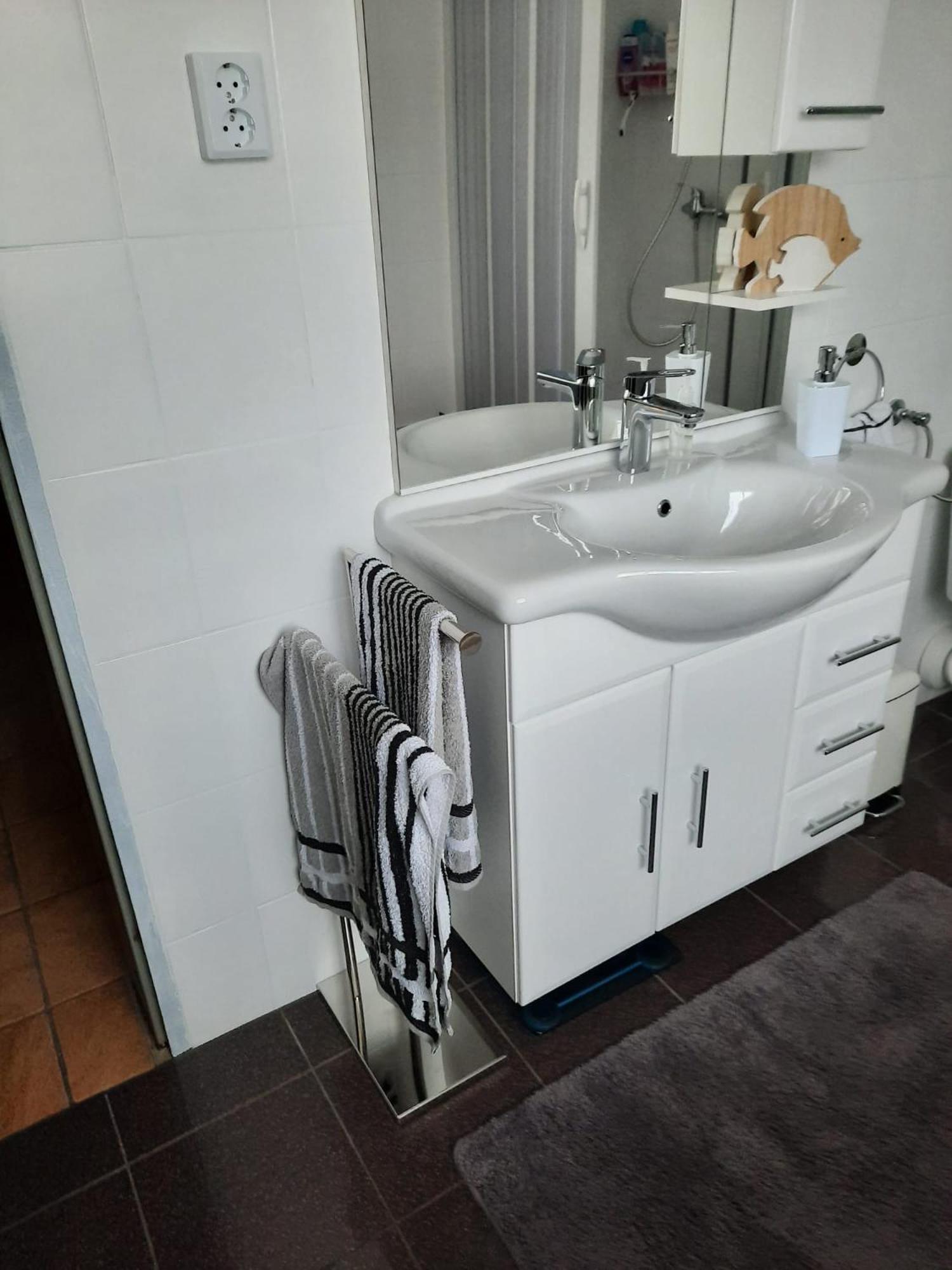 Zentrales, charmantes Zimmer an der Universitätsklinik Mainz