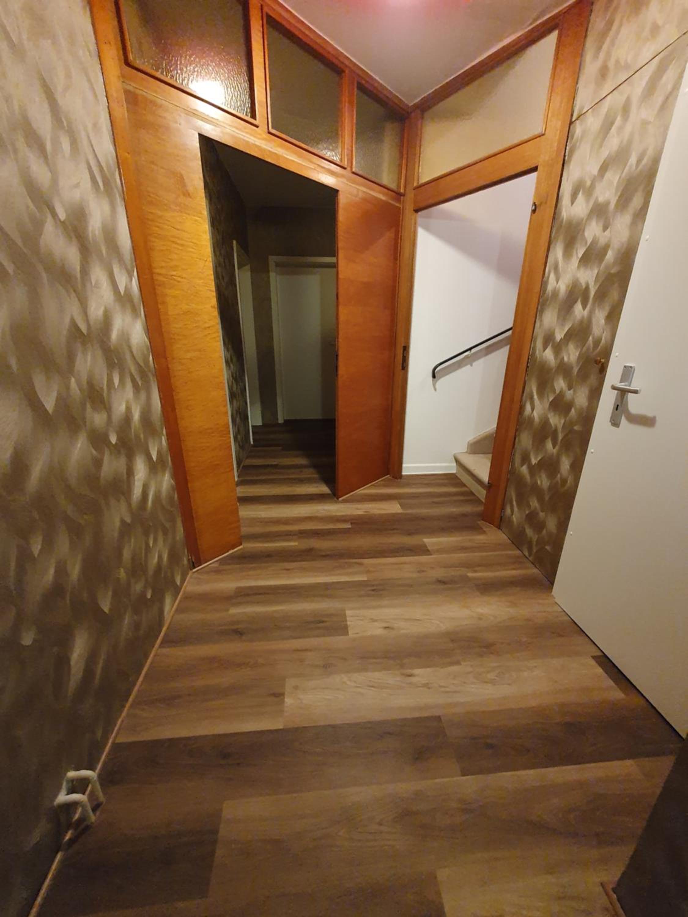 Zentrales, charmantes Zimmer an der Universitätsklinik Mainz