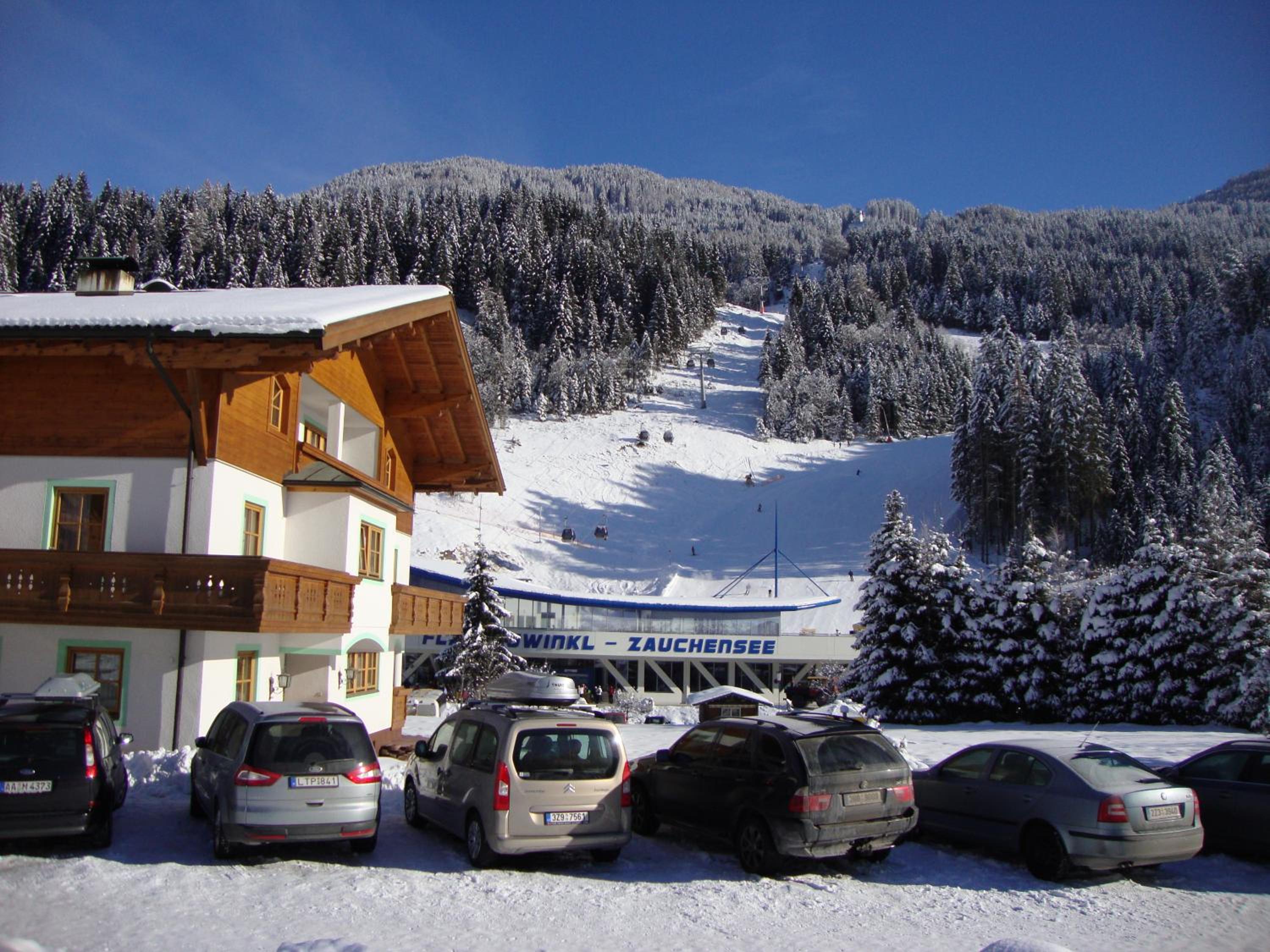 Holiday-Appartements view 2