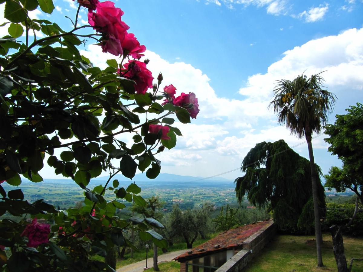 Agriturismo La Gioconda