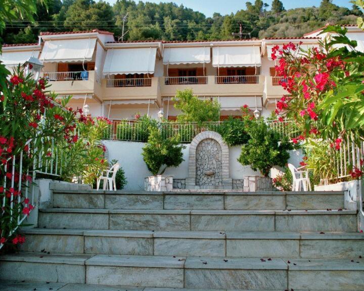 Armonia Elegant Apartments