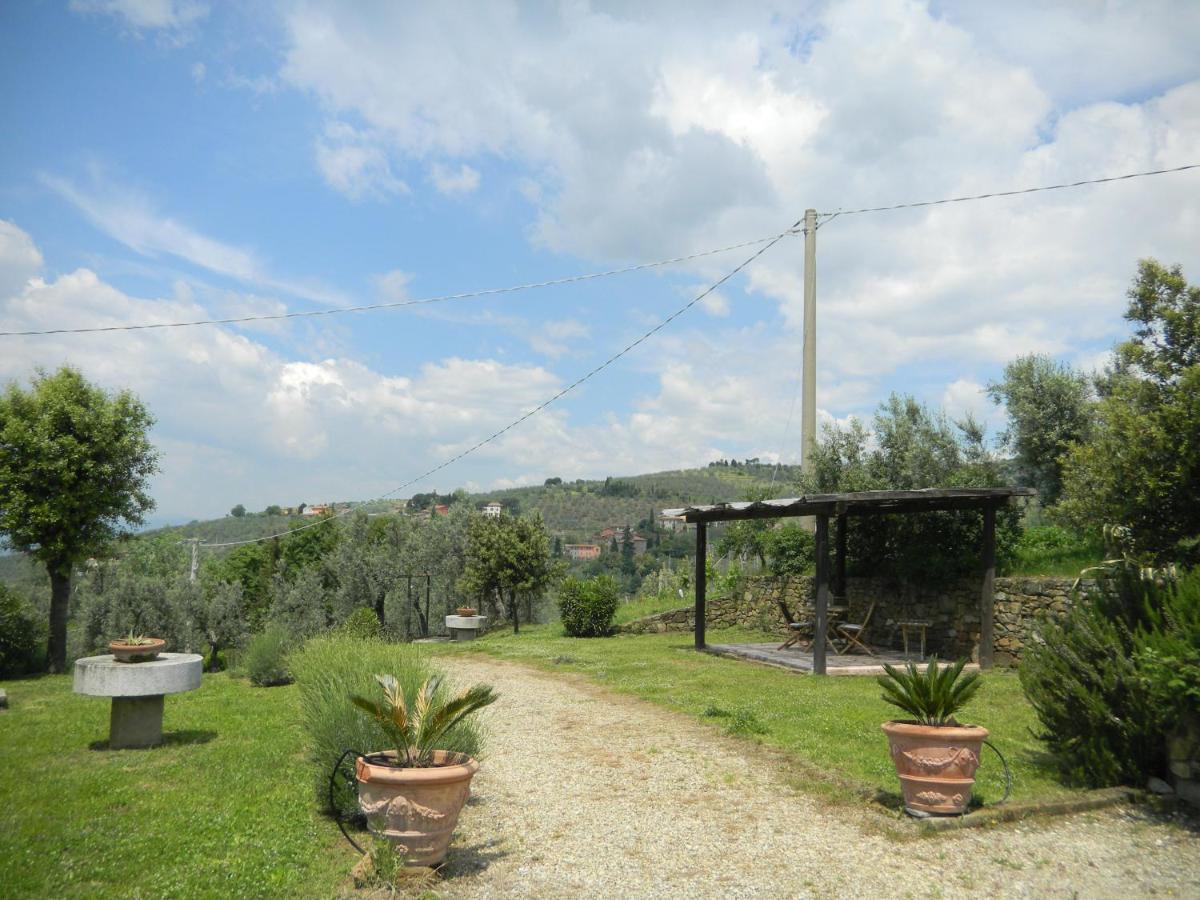 Agriturismo La Gioconda