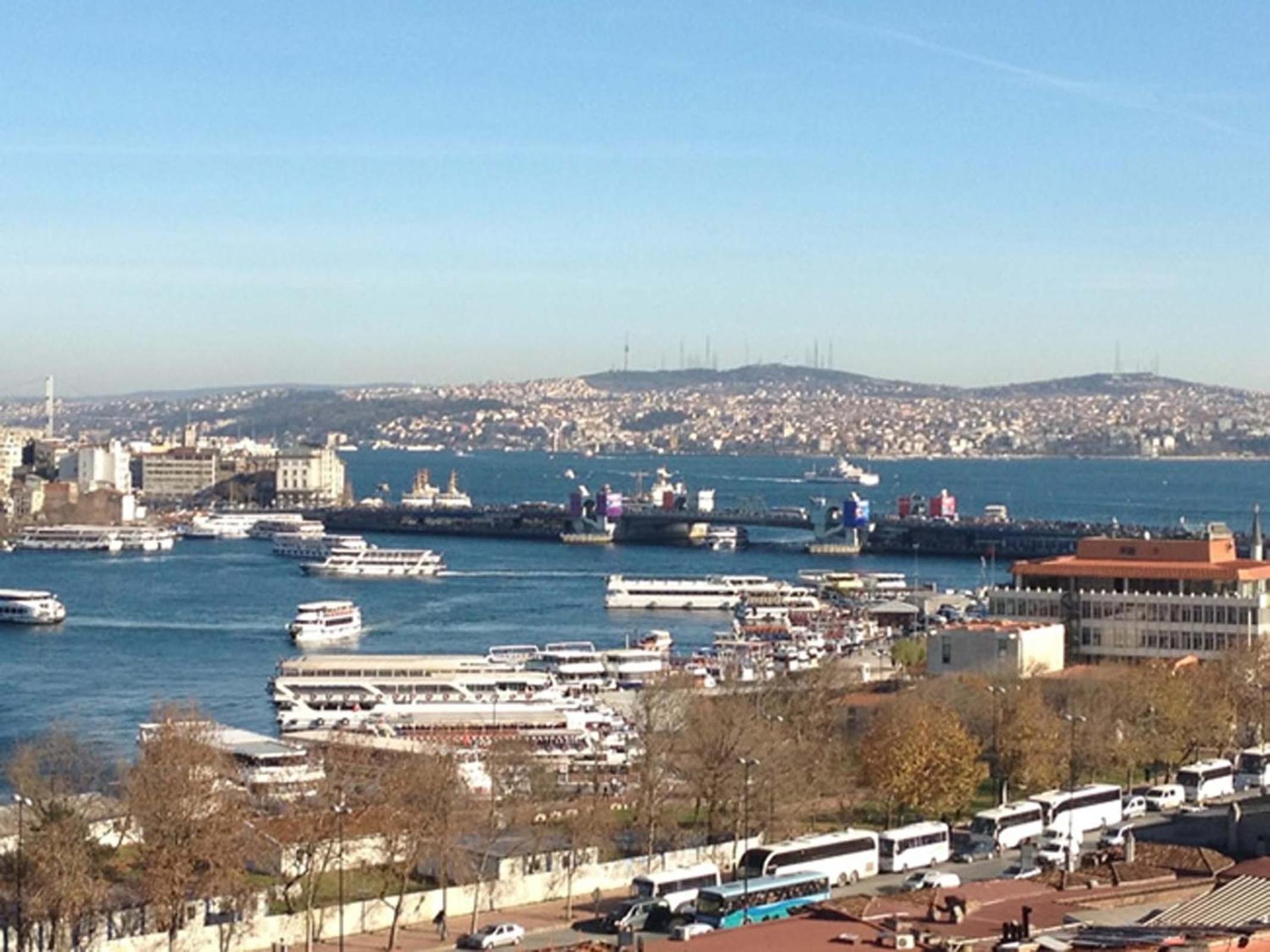 HHK Hotel - Image 47