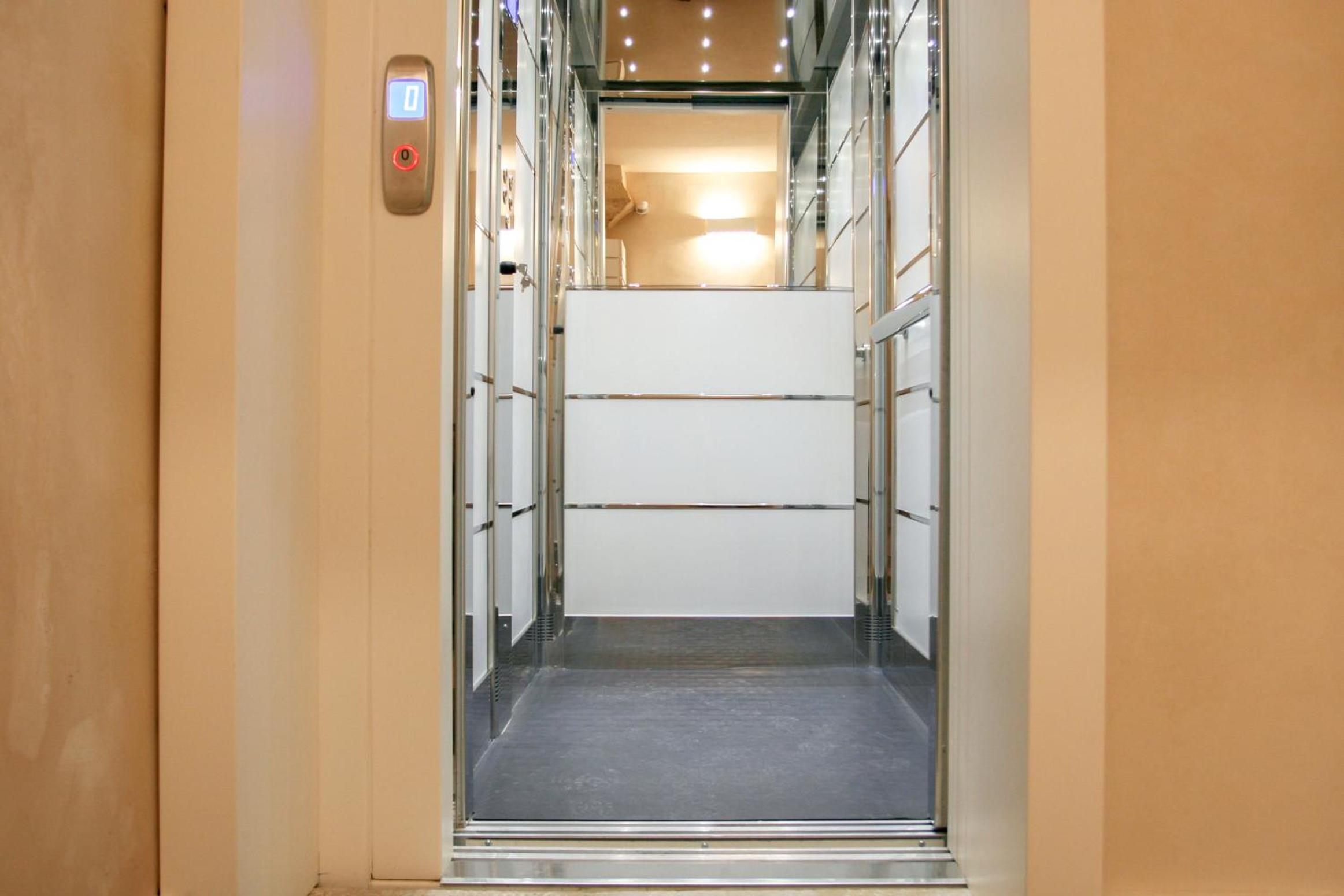 Sui Tetti Luxury Rooms