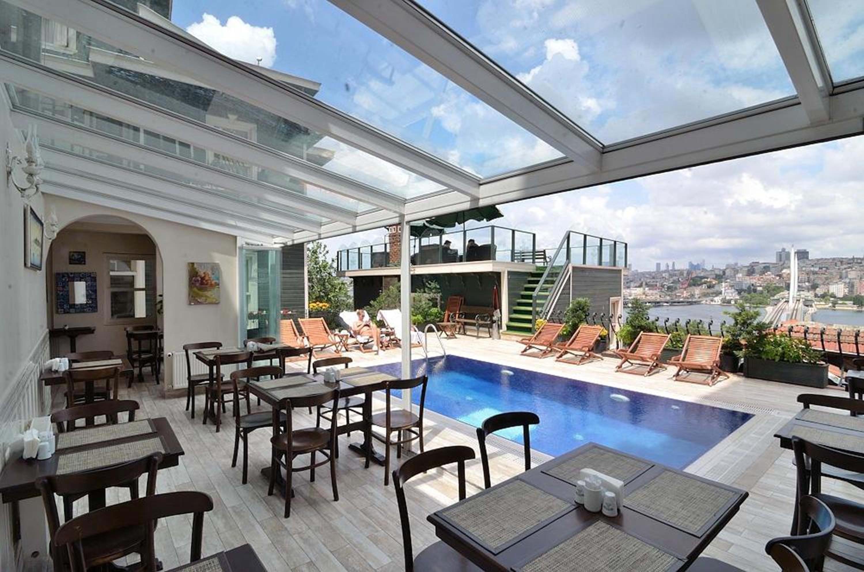 HHK Hotel - Image 48