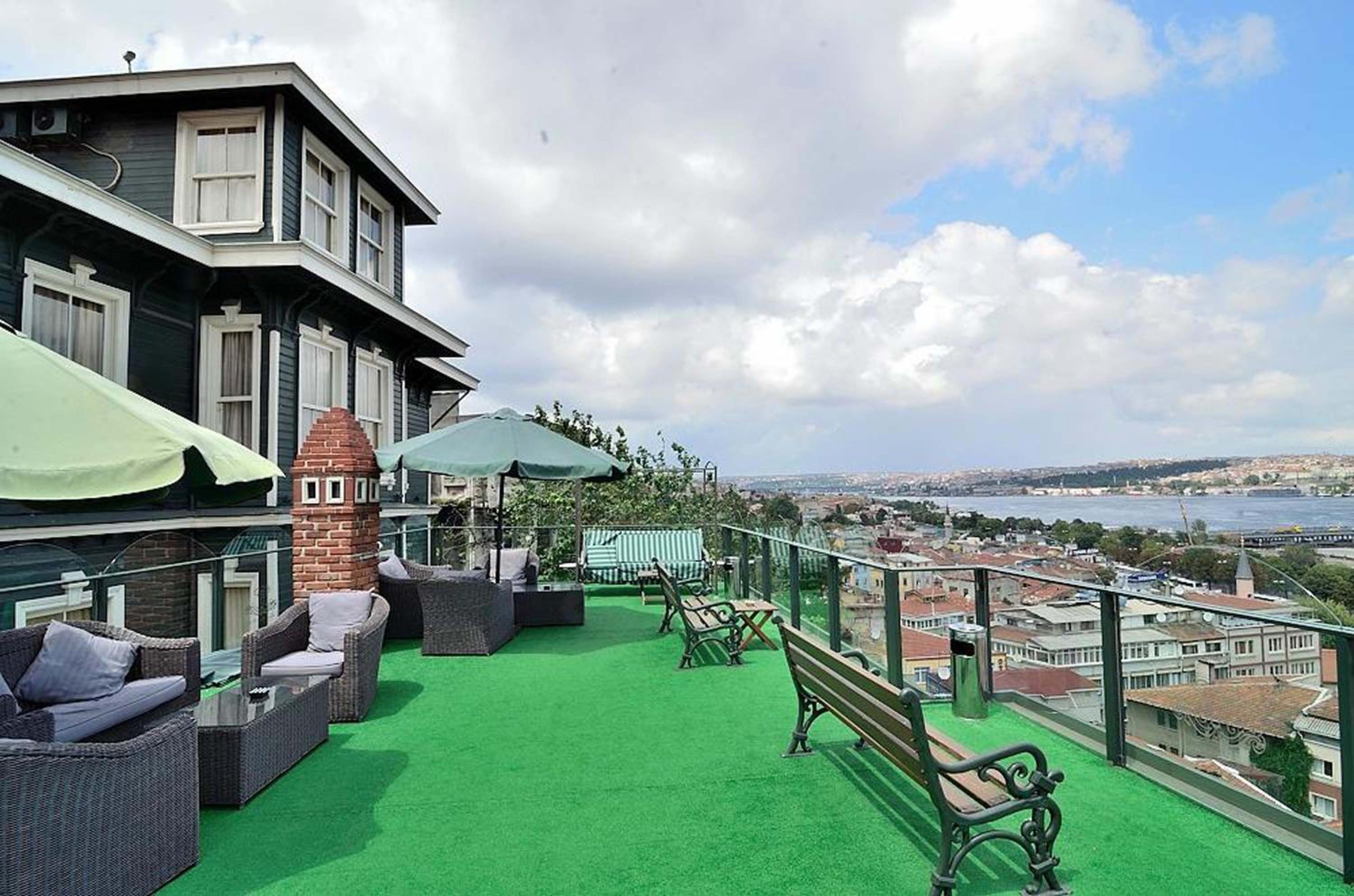 HHK Hotel - Image 44