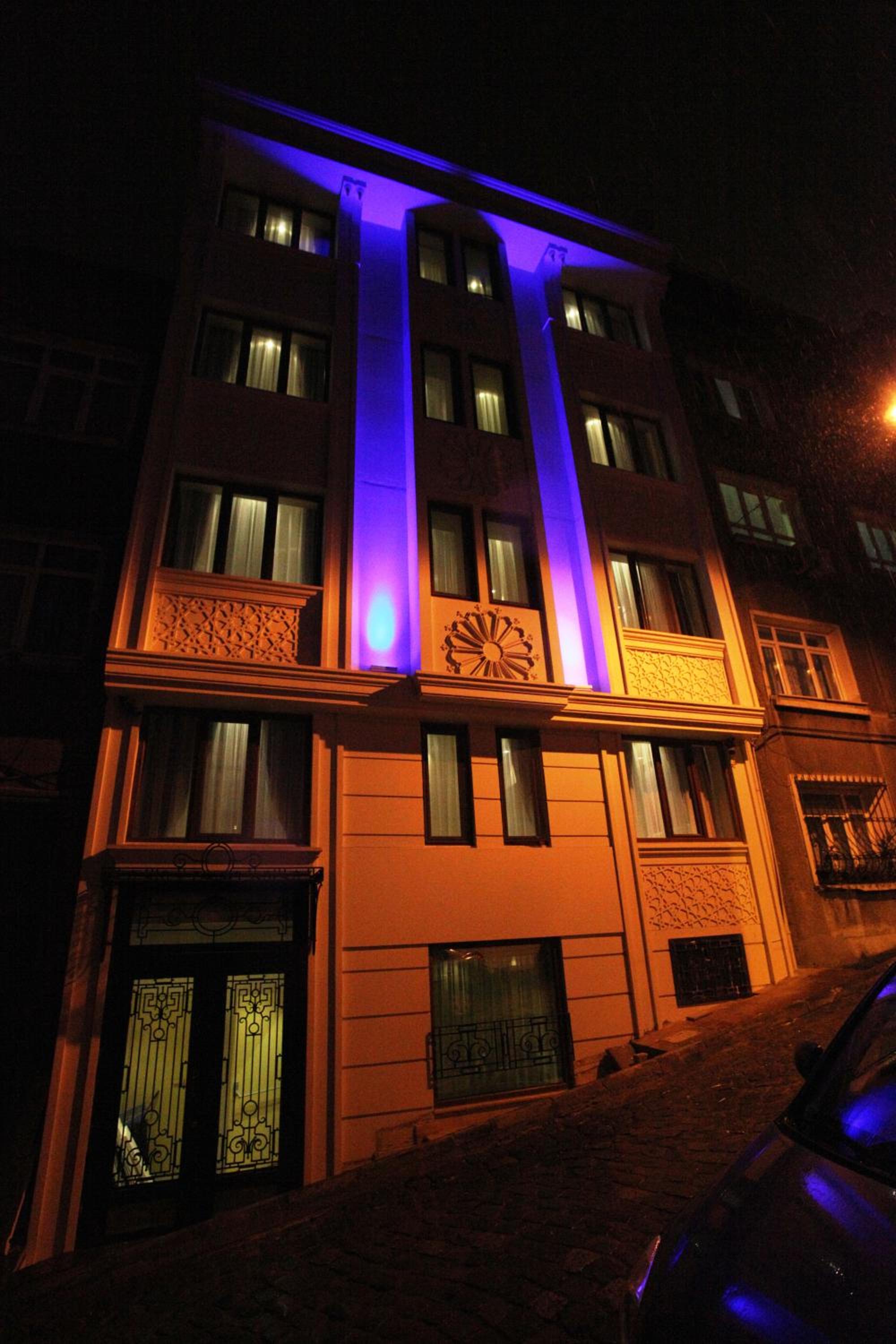 Reyyan Otel - Image 39