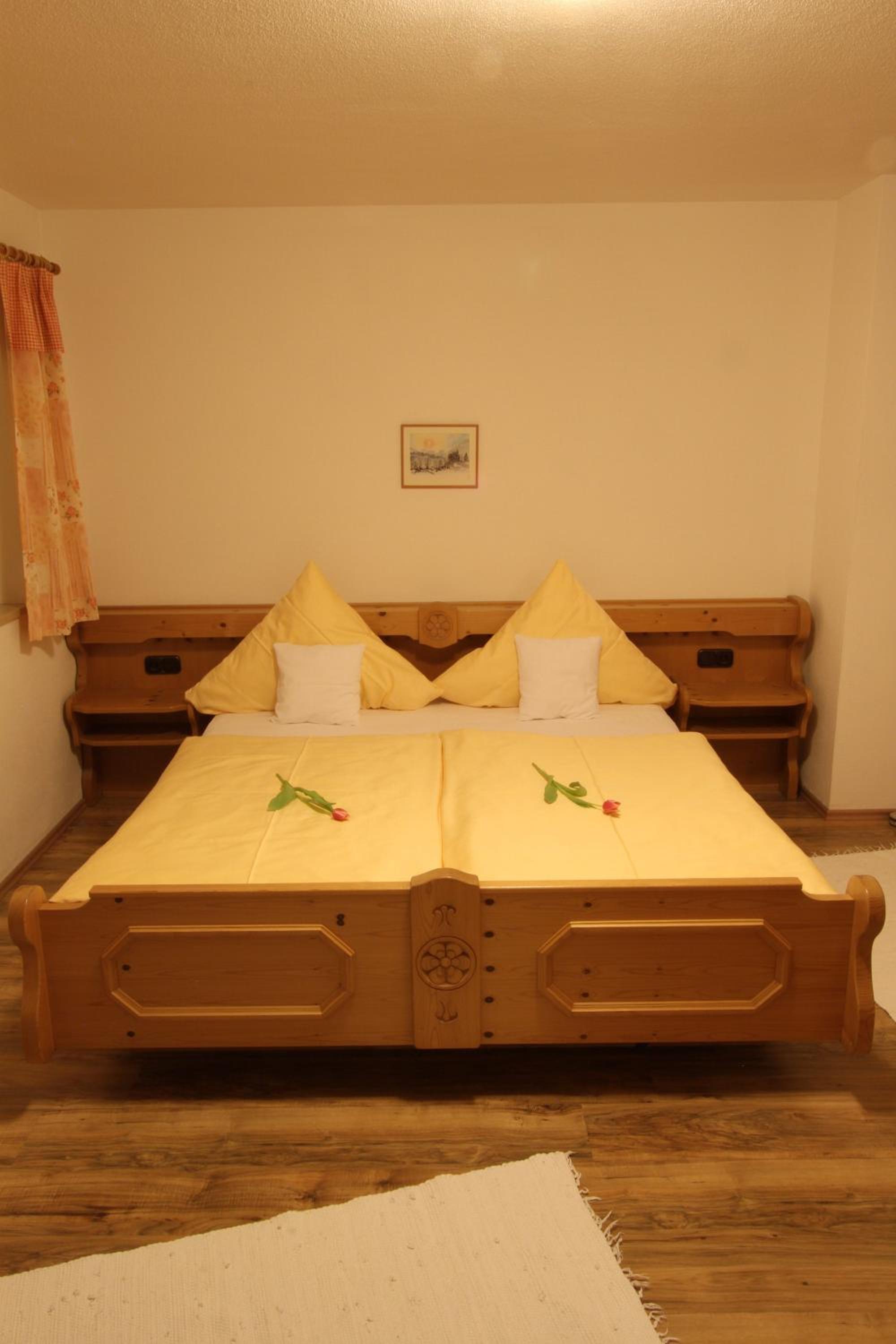 Ferienhaus Andreas