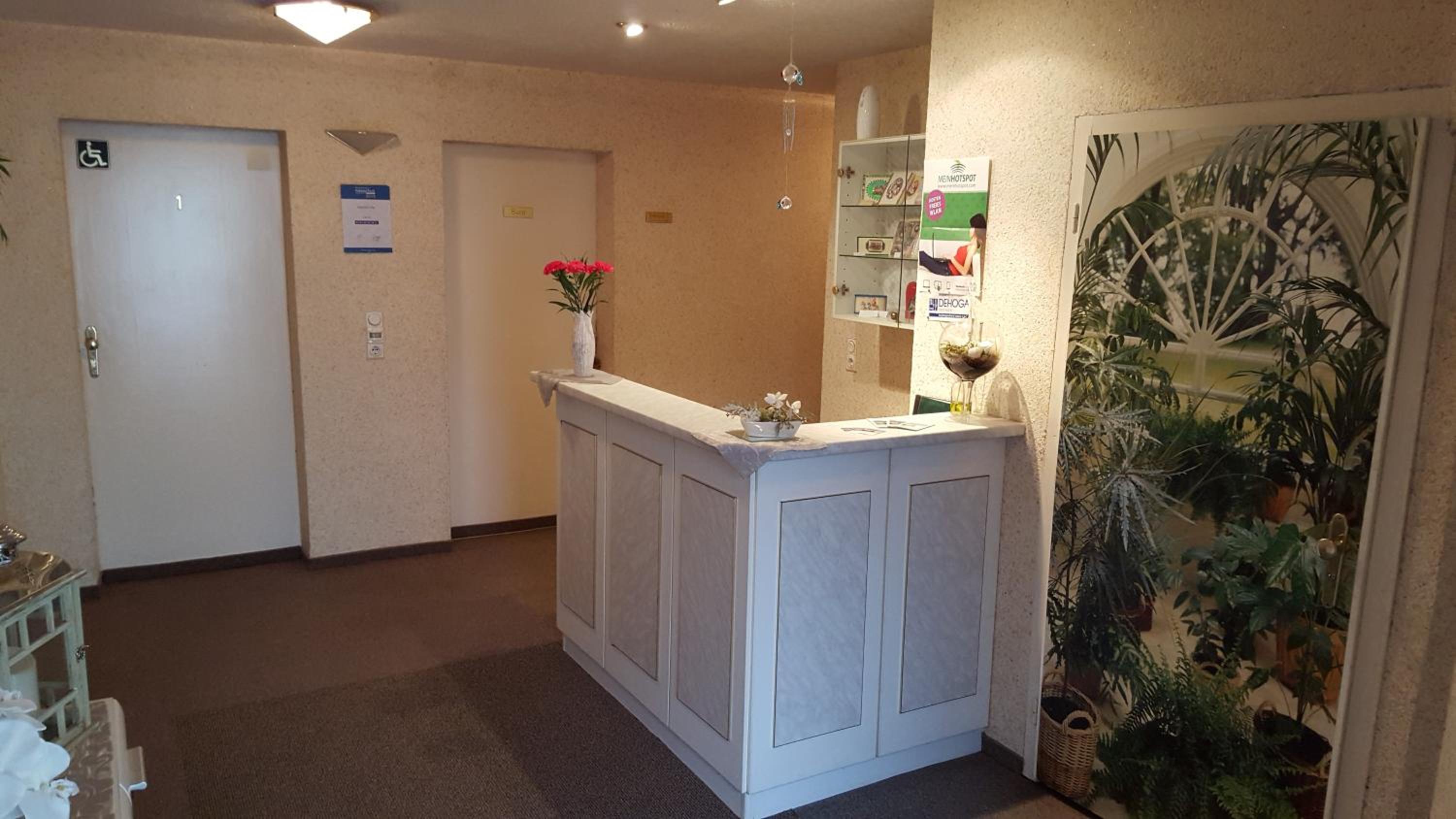 Pension 