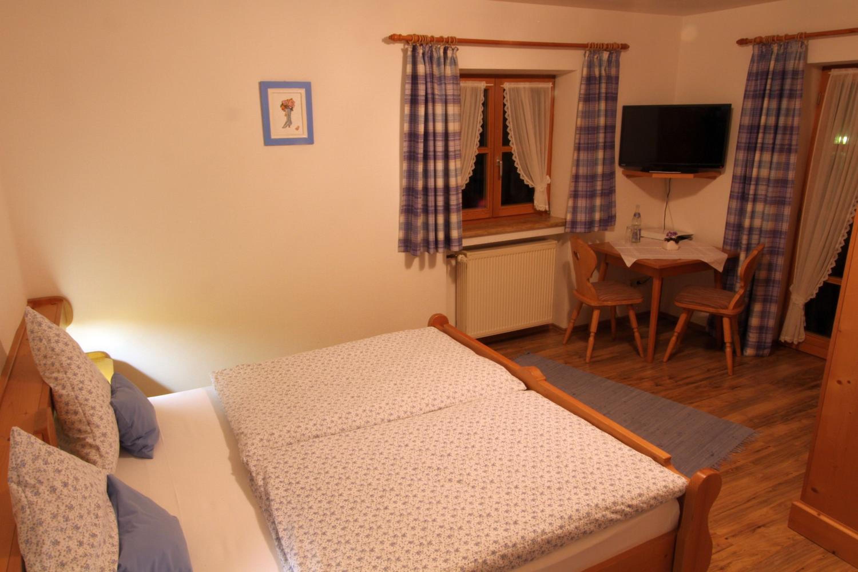 Ferienhaus Andreas
