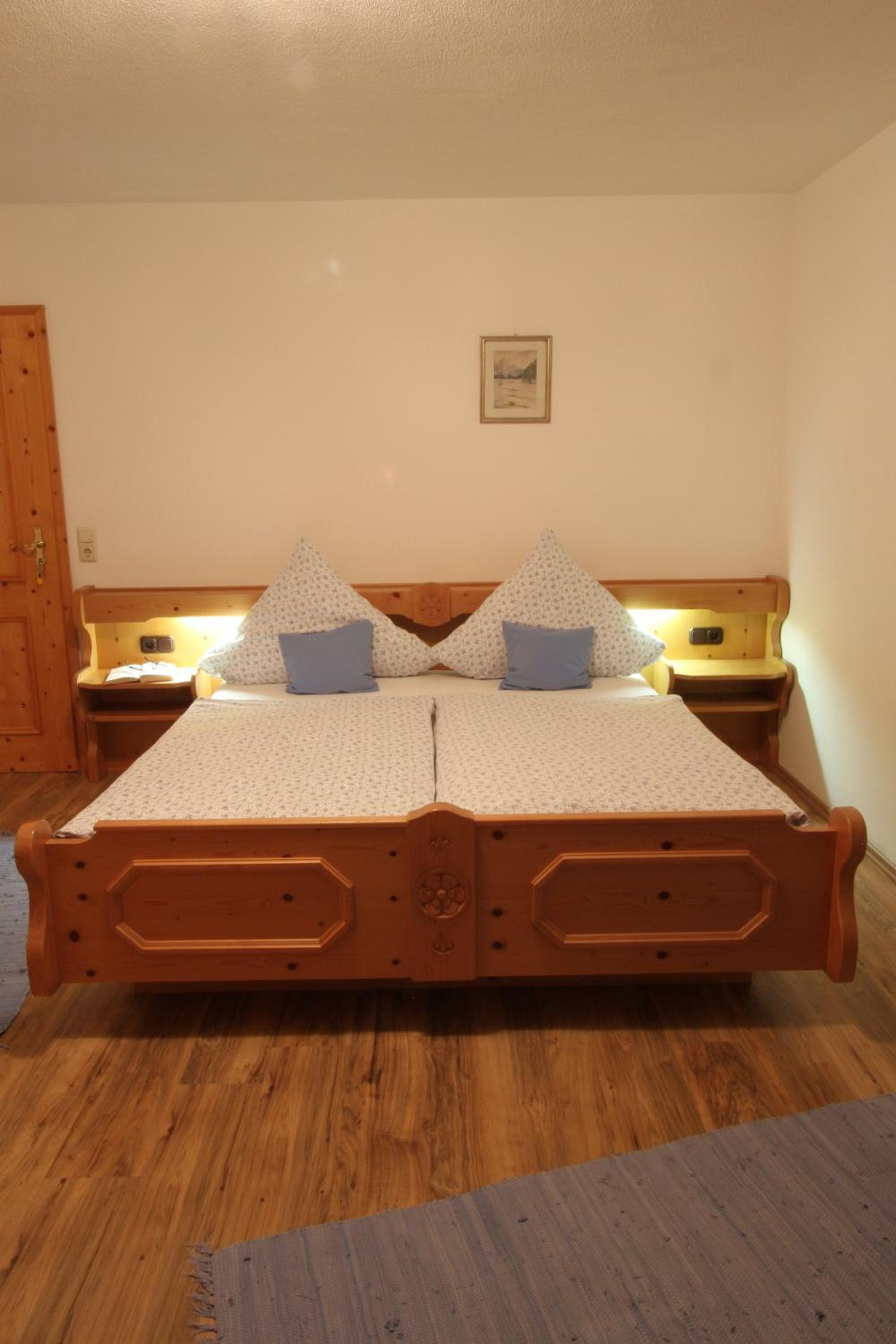 Ferienhaus Andreas