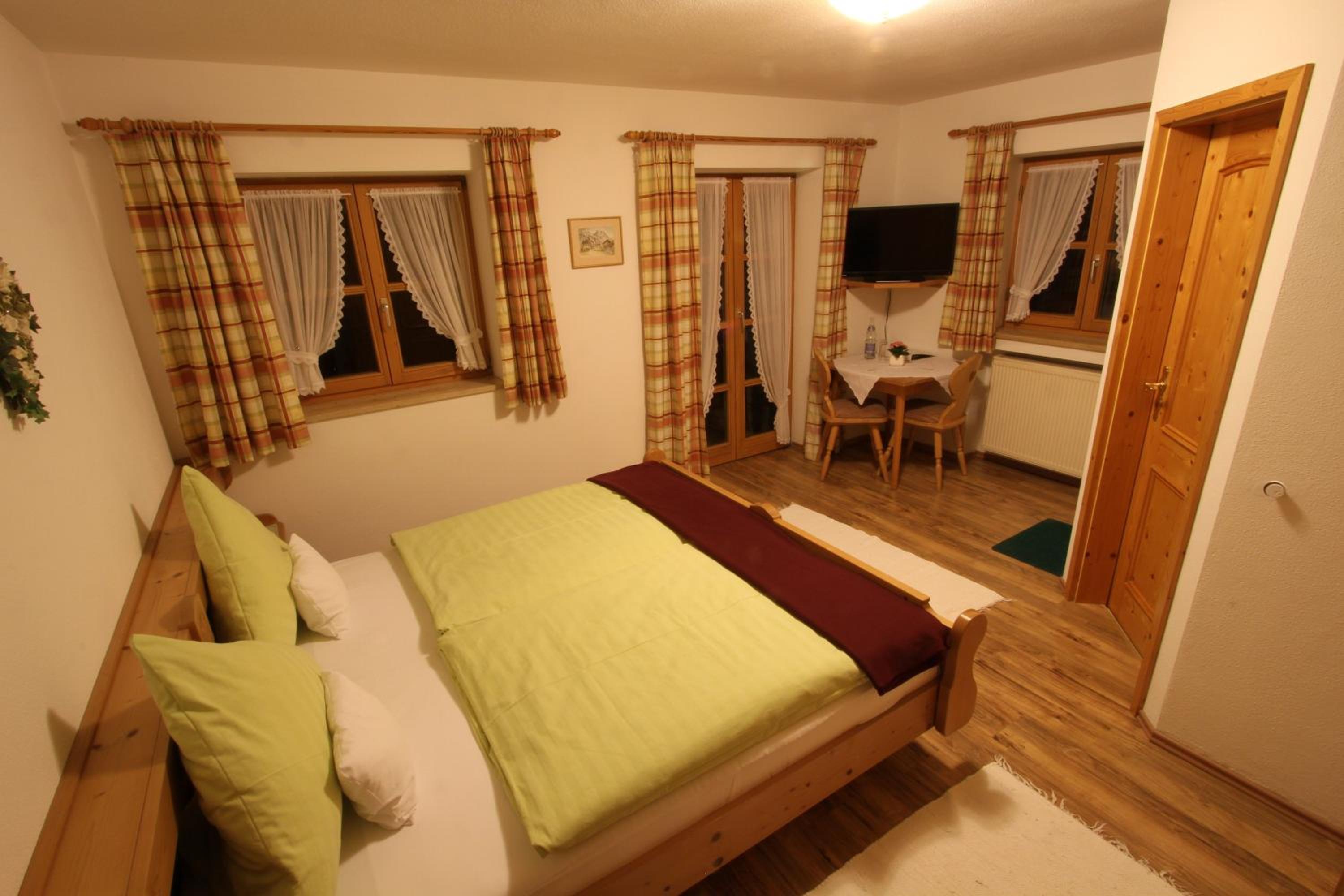 Ferienhaus Andreas