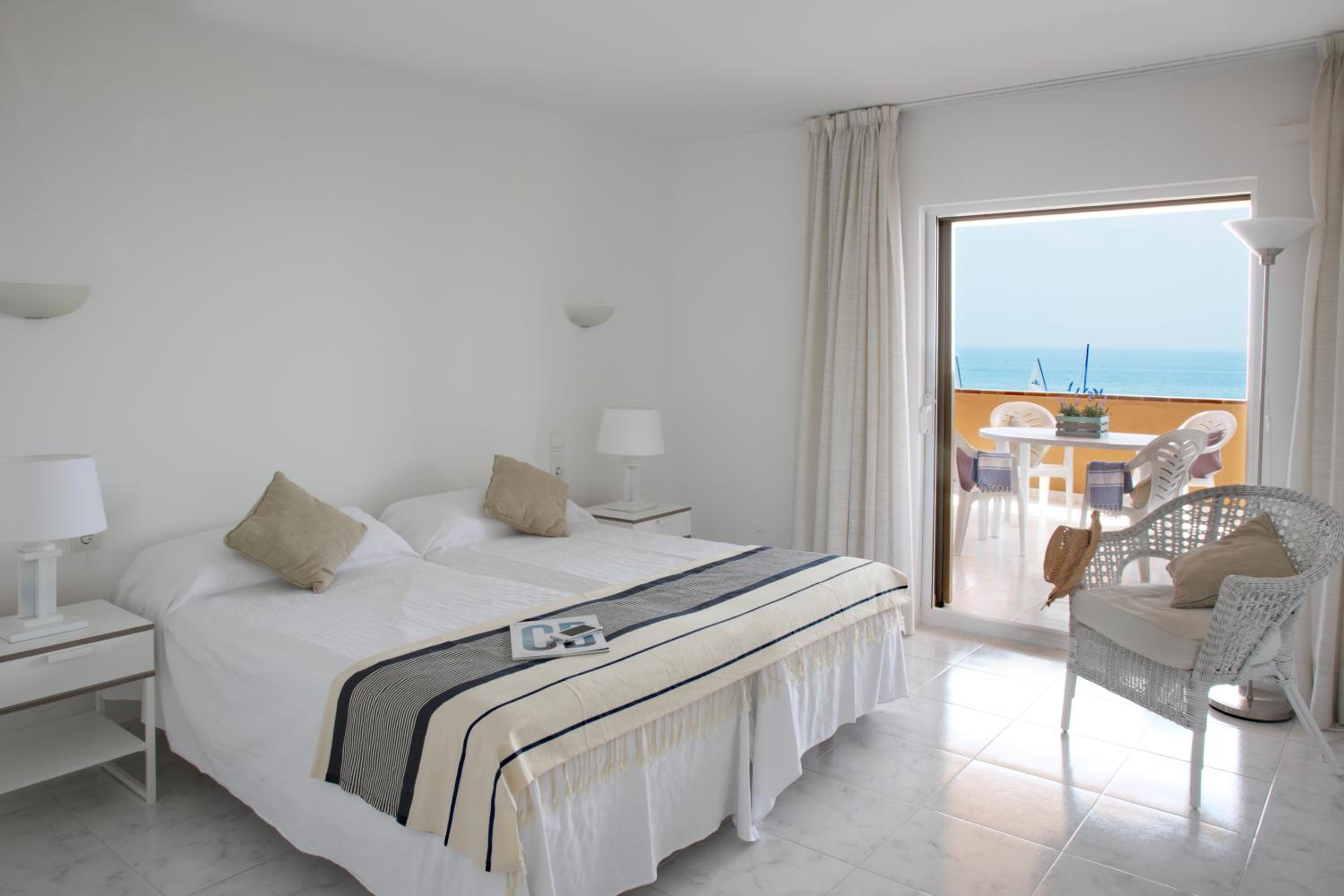 Apartaments Beach & Golf Resort