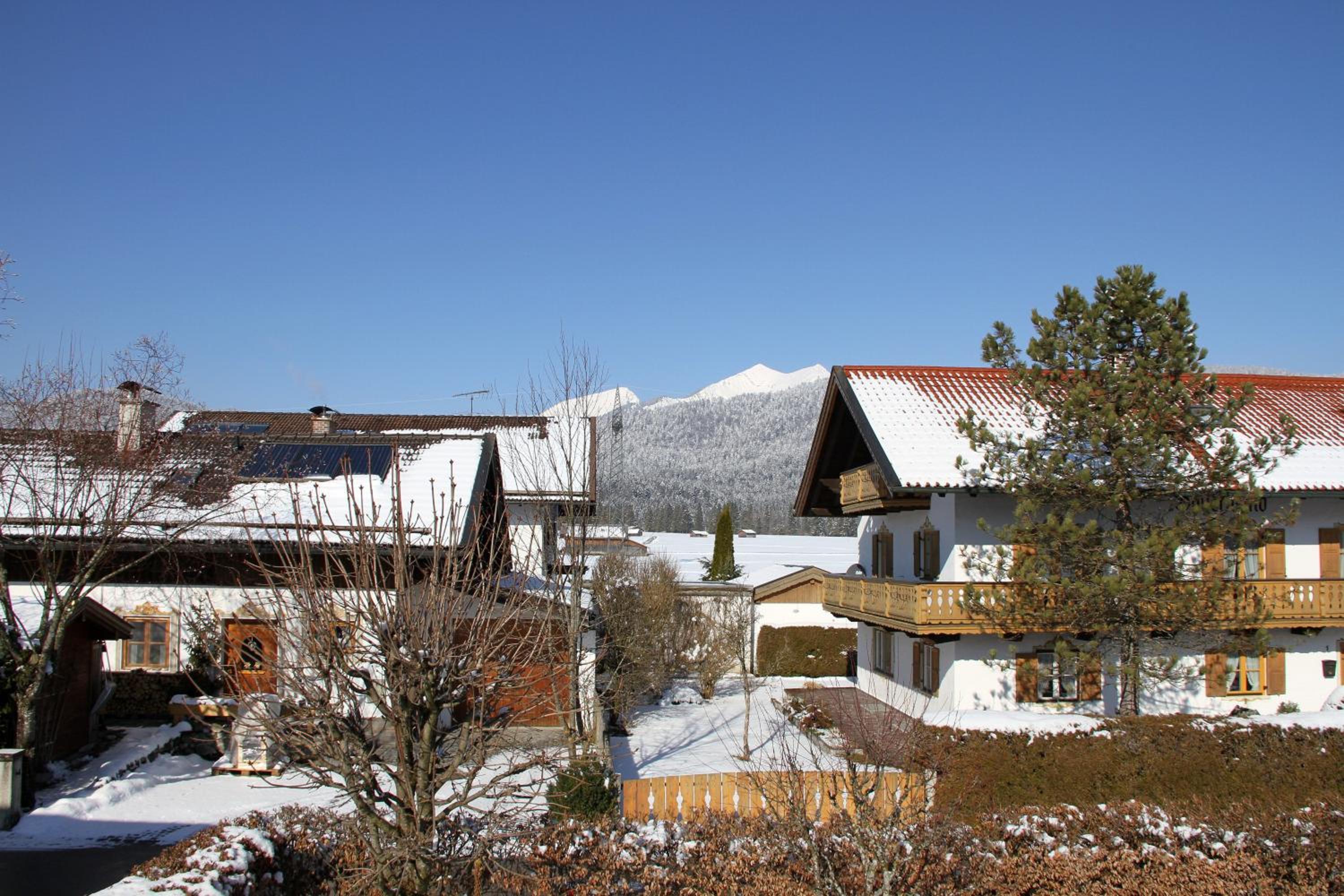 Ferienhaus Andreas