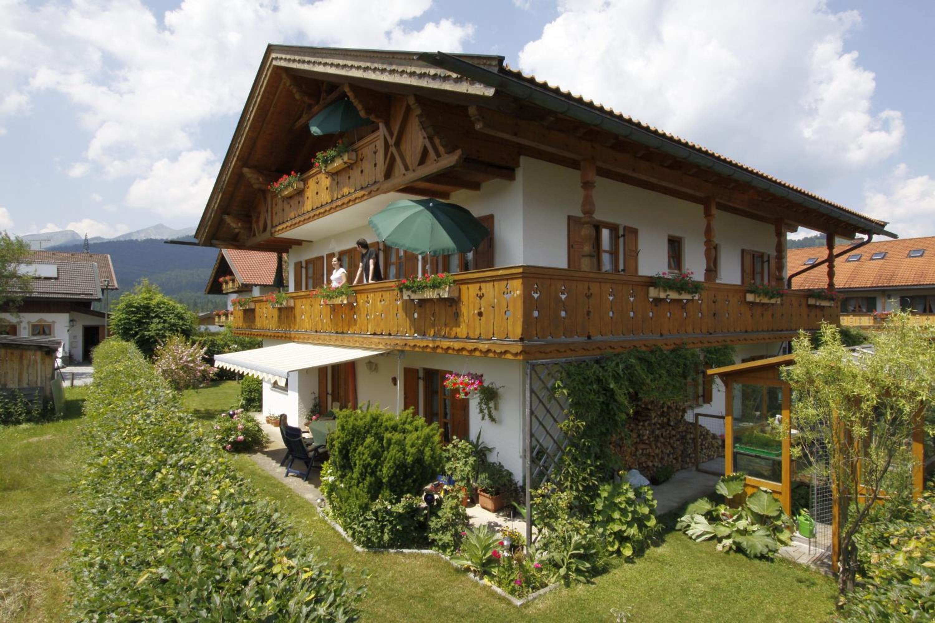 Ferienhaus Andreas