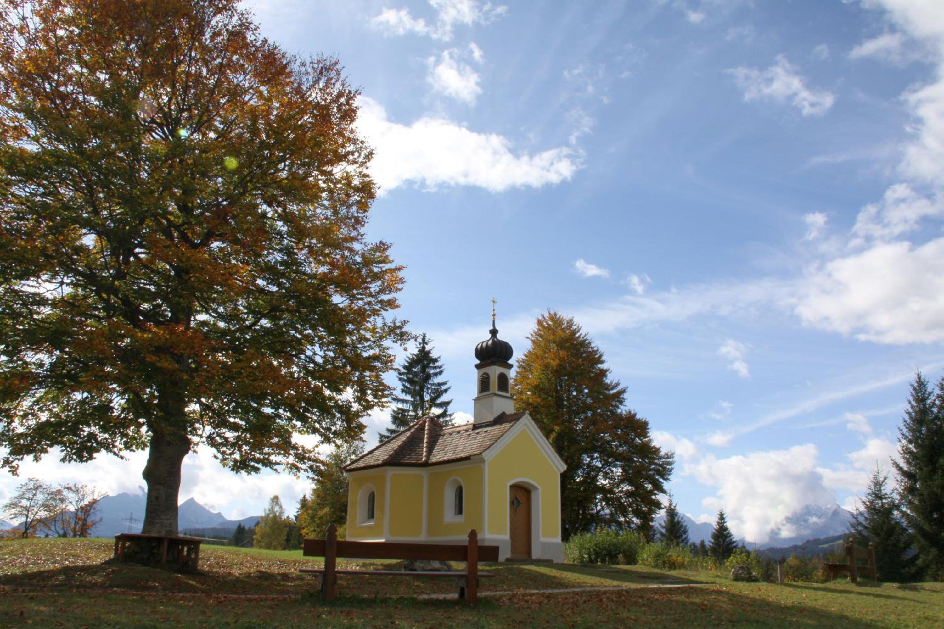 Ferienhaus Andreas