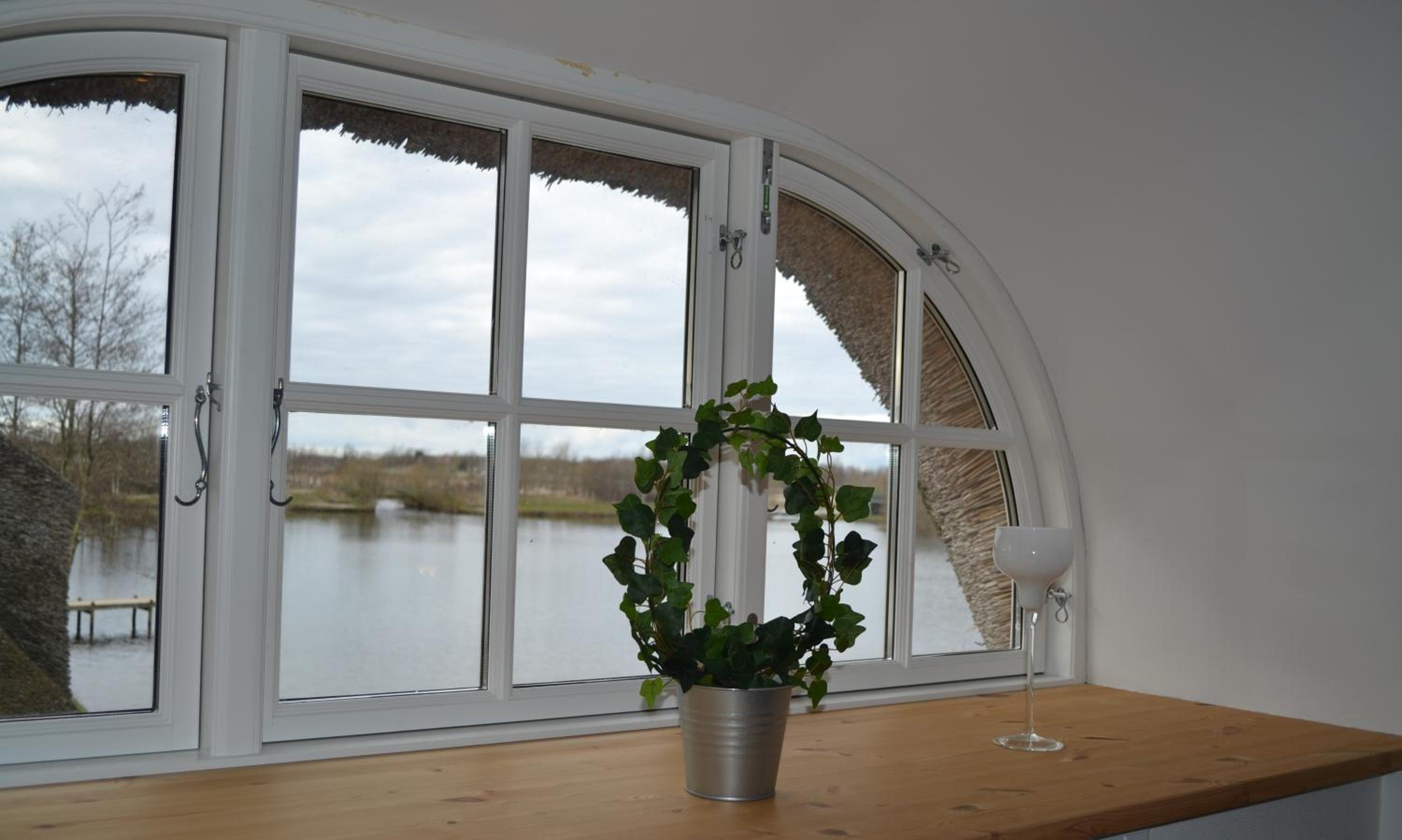 Storkesøen Ribe Holiday Cottages and Apartments