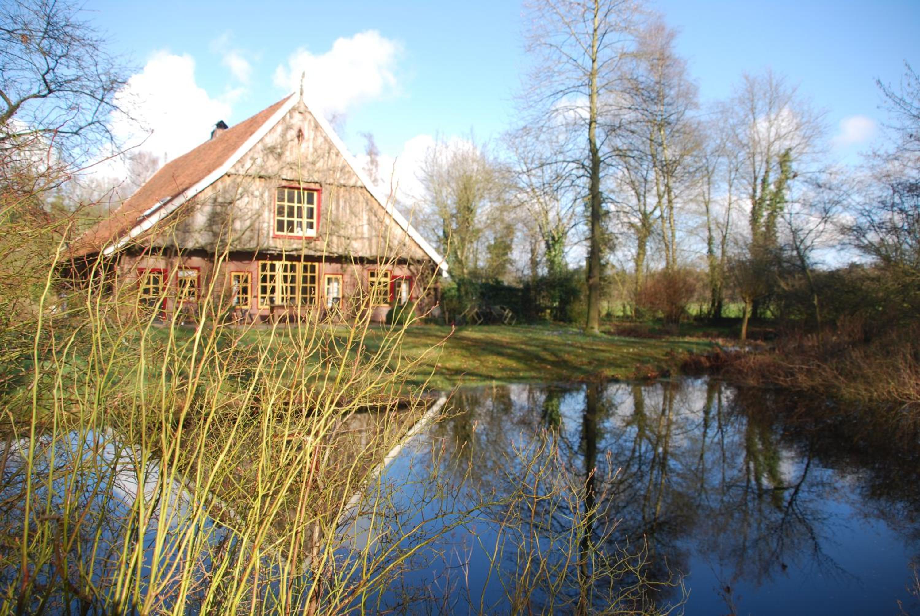 B&B De Hagmolenbeek Boekelo view 3