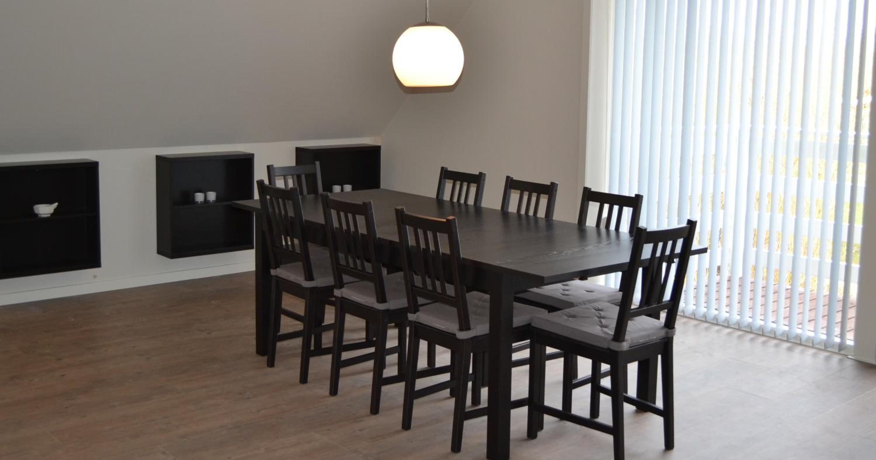 Storkesøen Ribe Holiday Cottages and Apartments