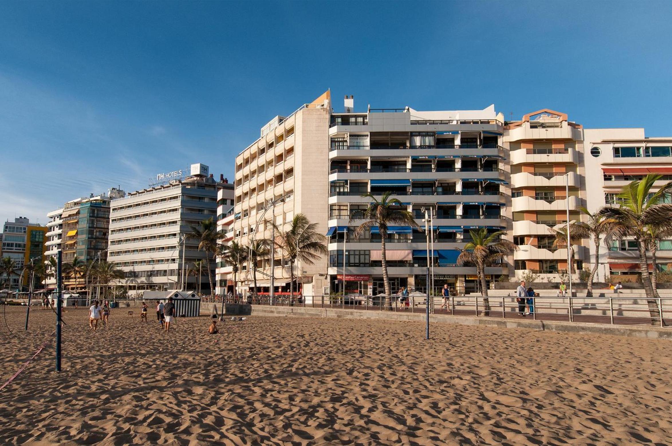 Apartment Las Canteras Nautilus 8D by VillaGranCanaria view 5