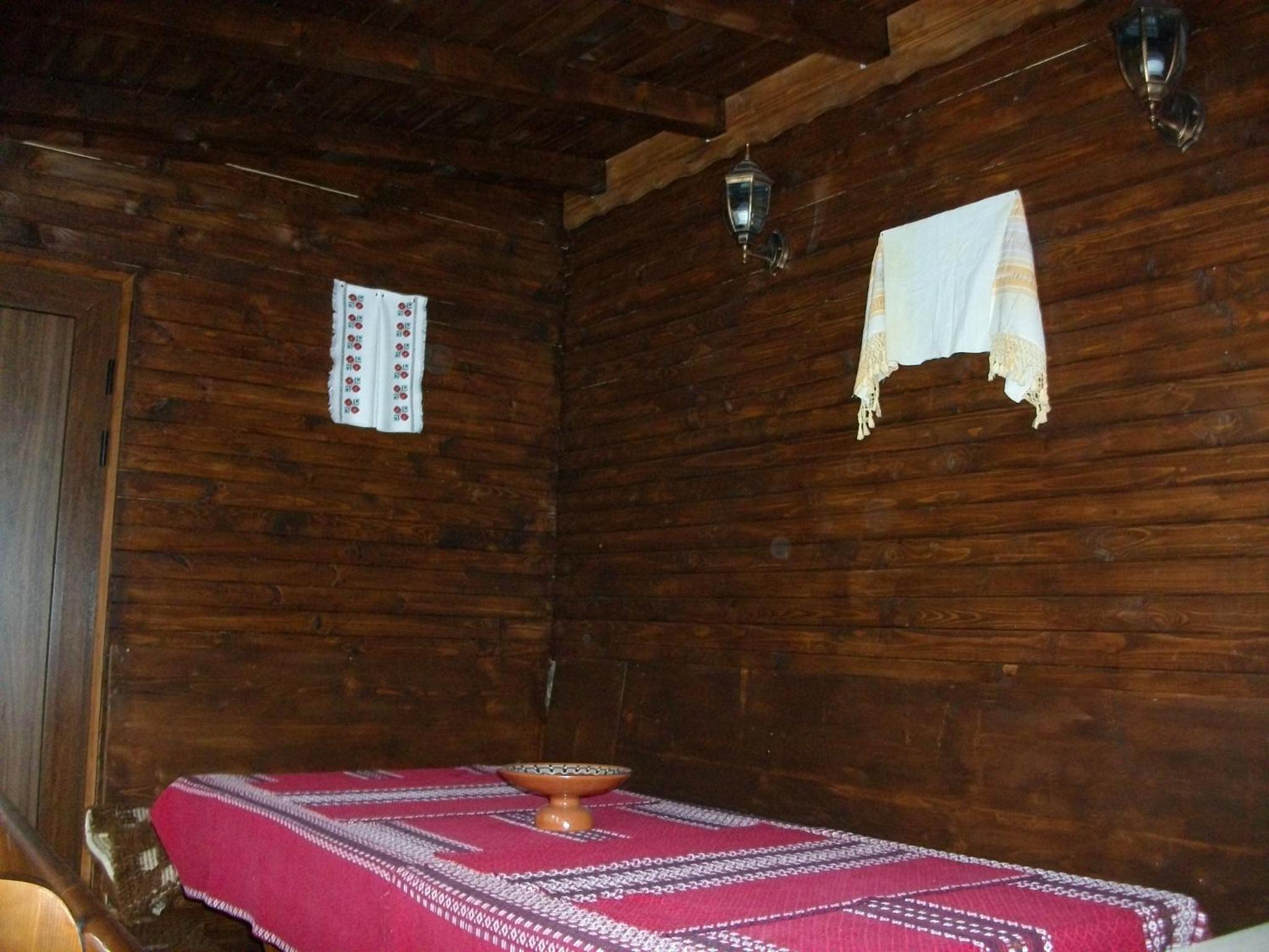 Andreevite Houses