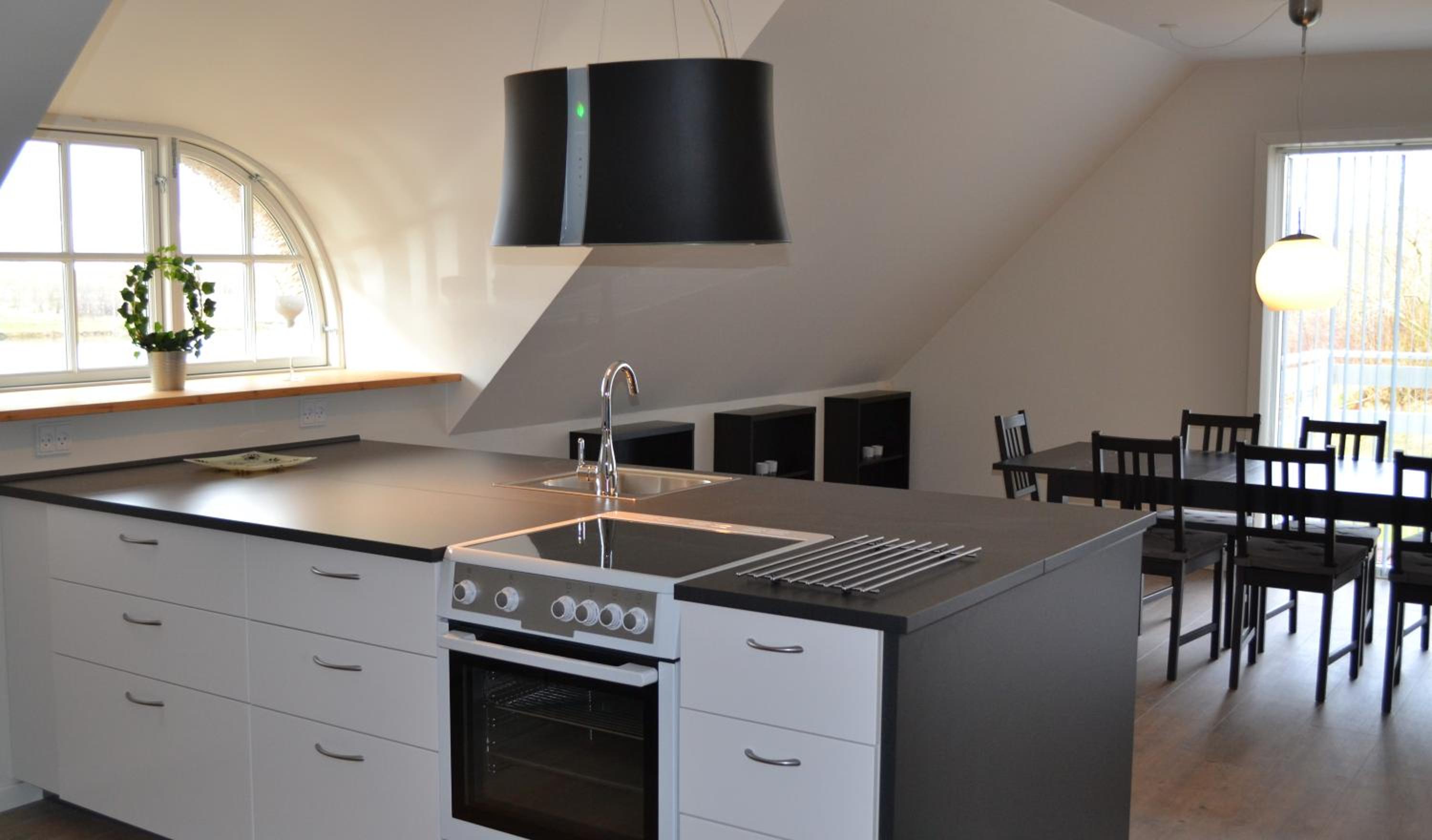 Storkesøen Ribe Holiday Cottages and Apartments