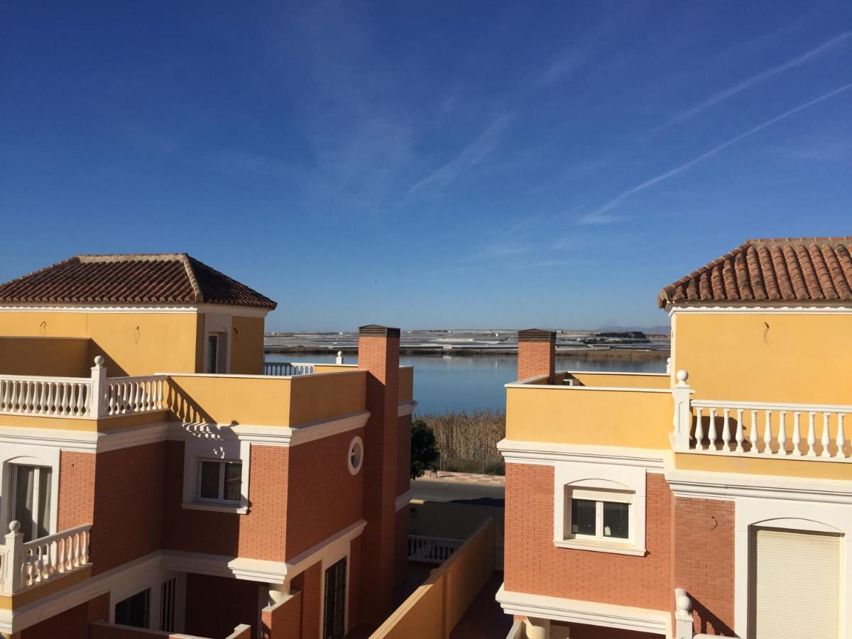 Apartamentos Playamar