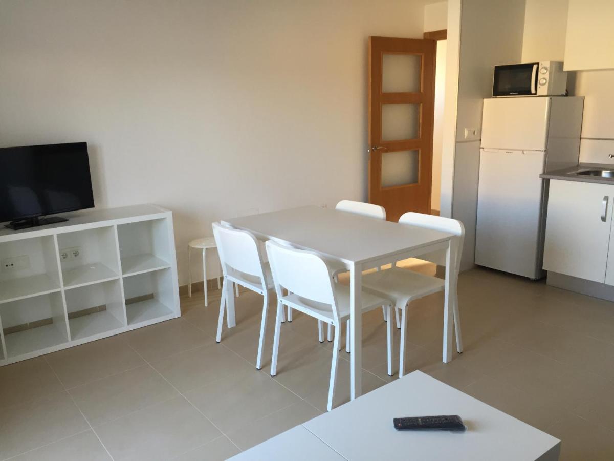 Apartamentos Playamar