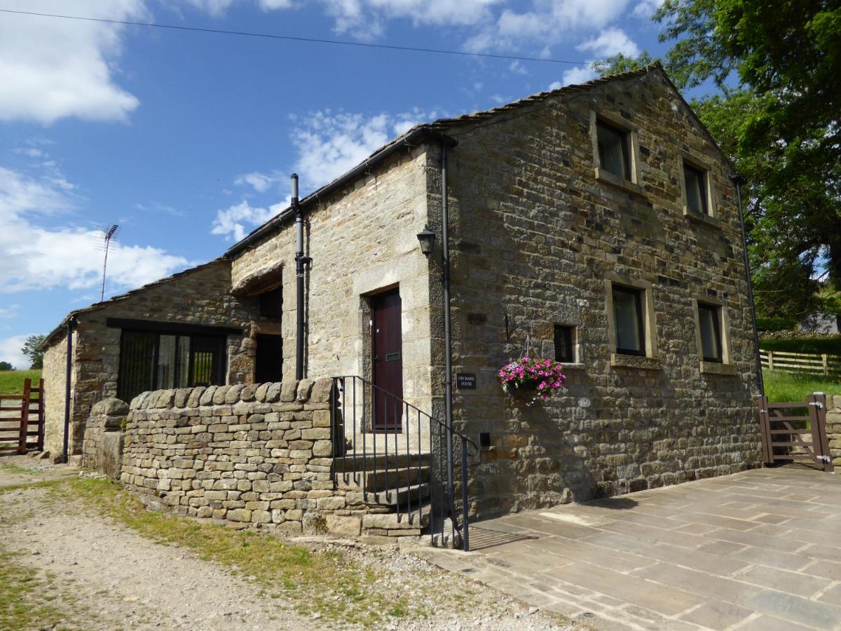 Orchard House Bed and Breakfast view 2