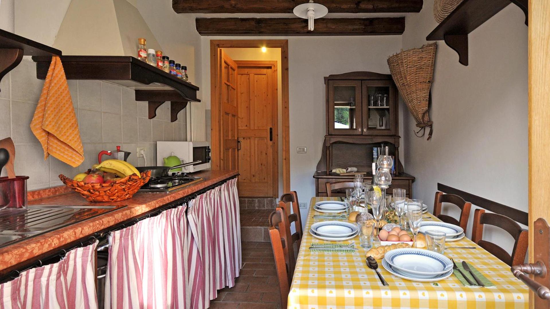 La Nicchia