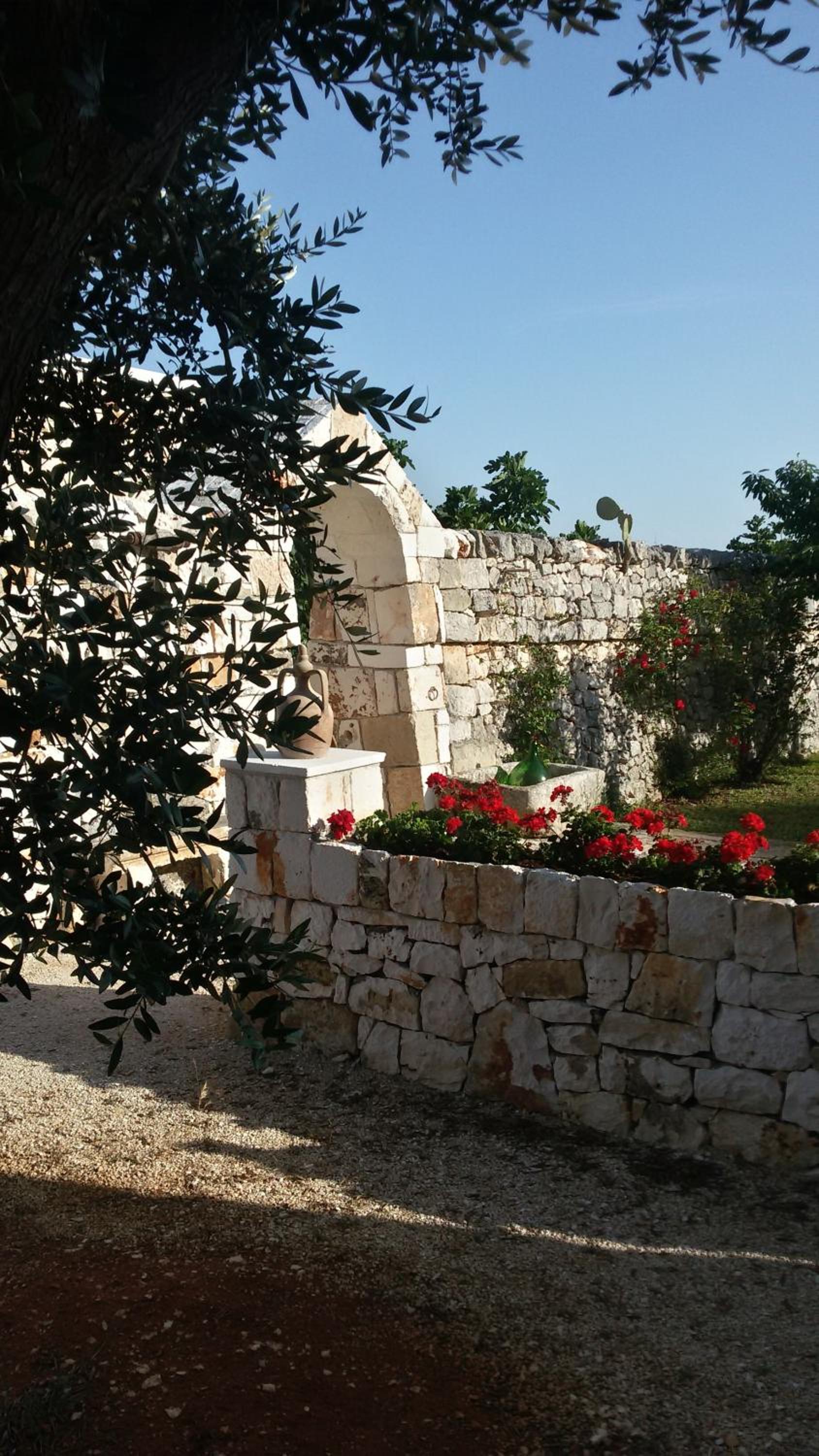 Masseria Tolla