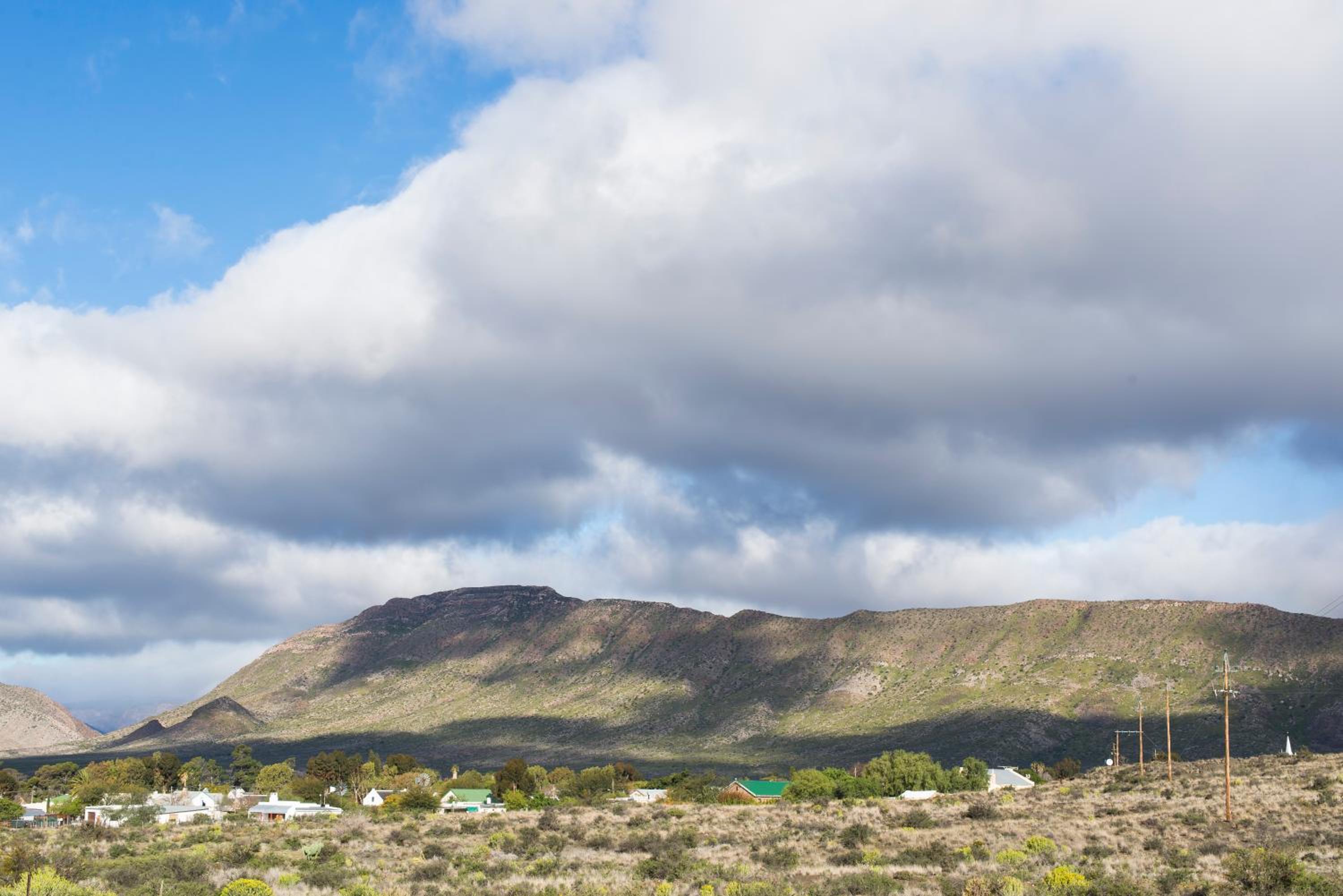 Karoo View Cottages