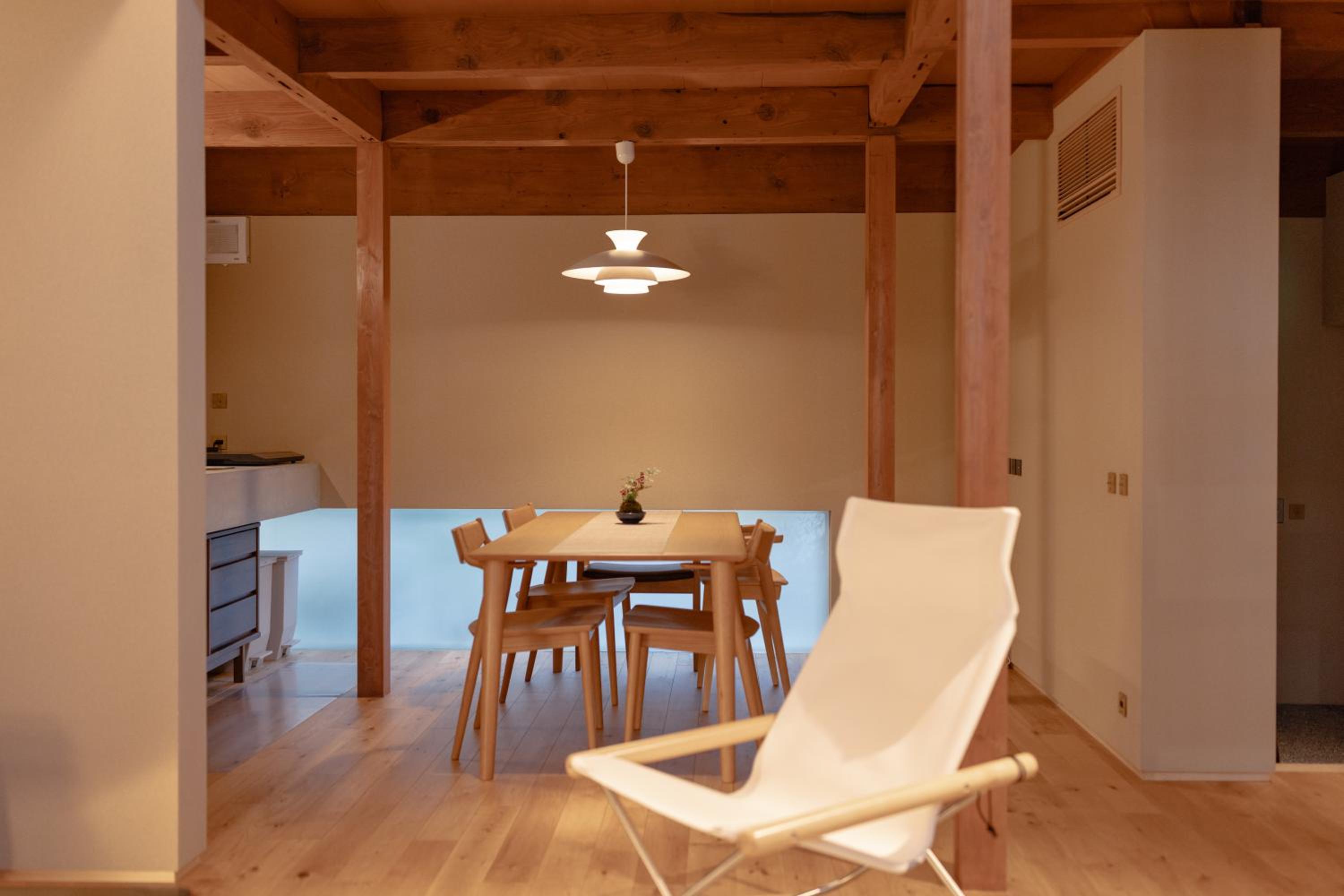 Aostay Ito Machiya Gion Shirakawa
