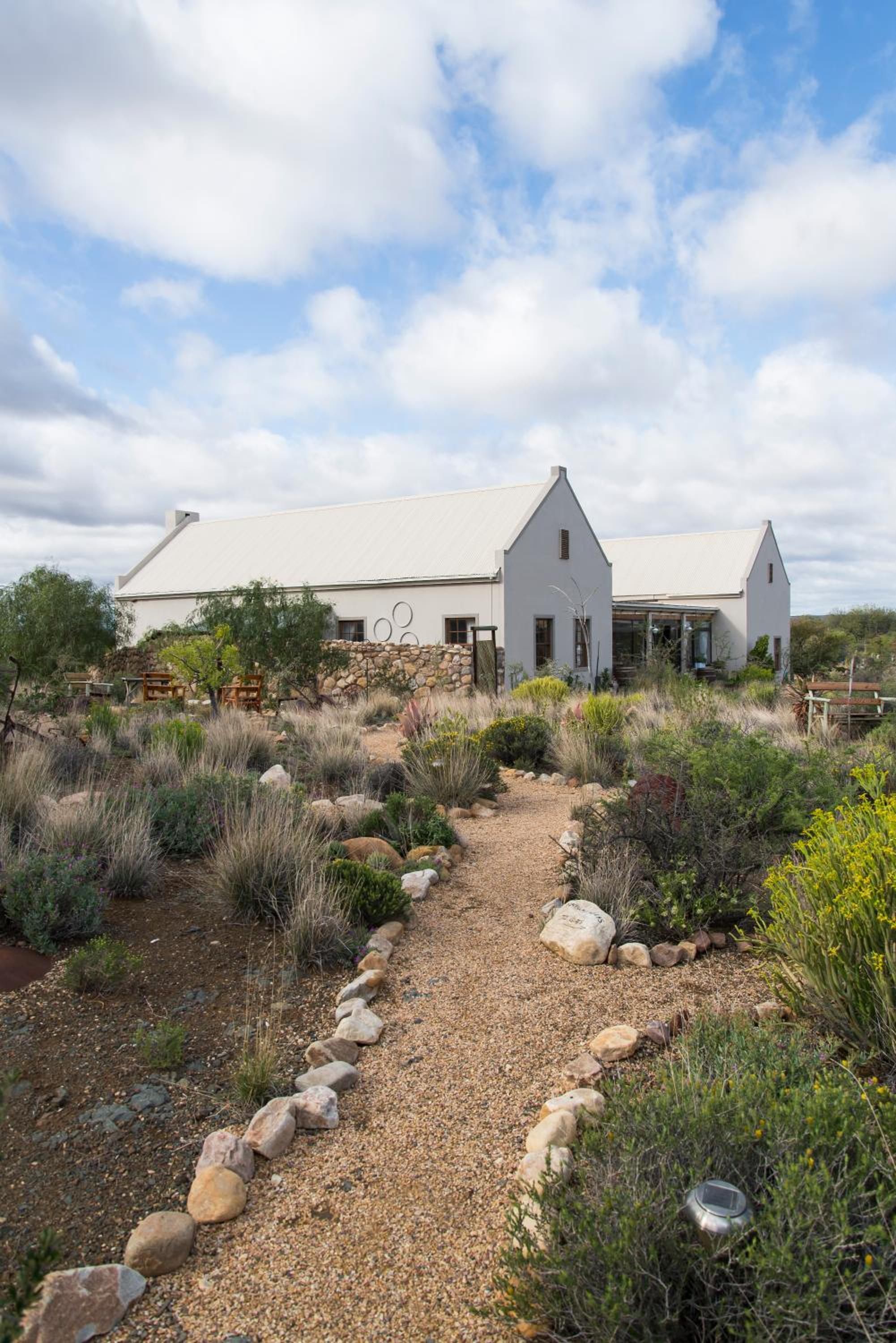 Karoo View Cottages