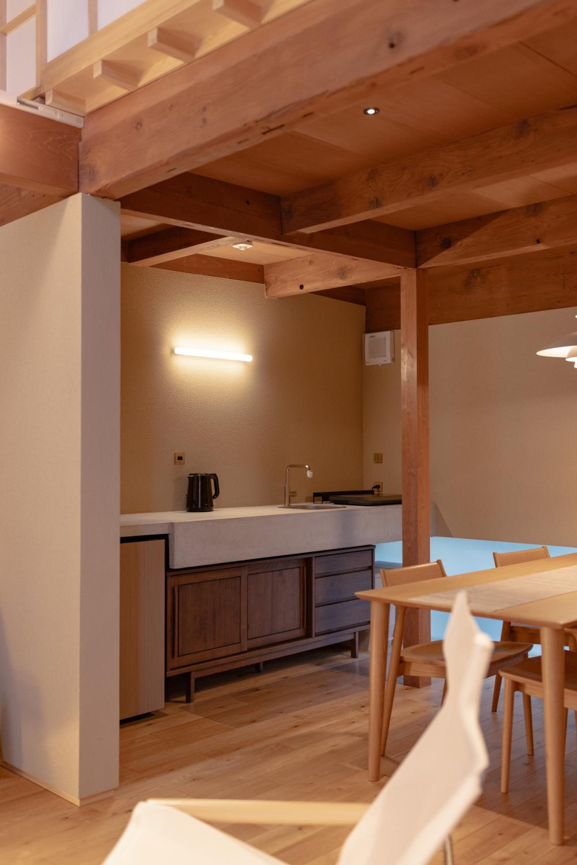 Aostay Ito Machiya Gion Shirakawa