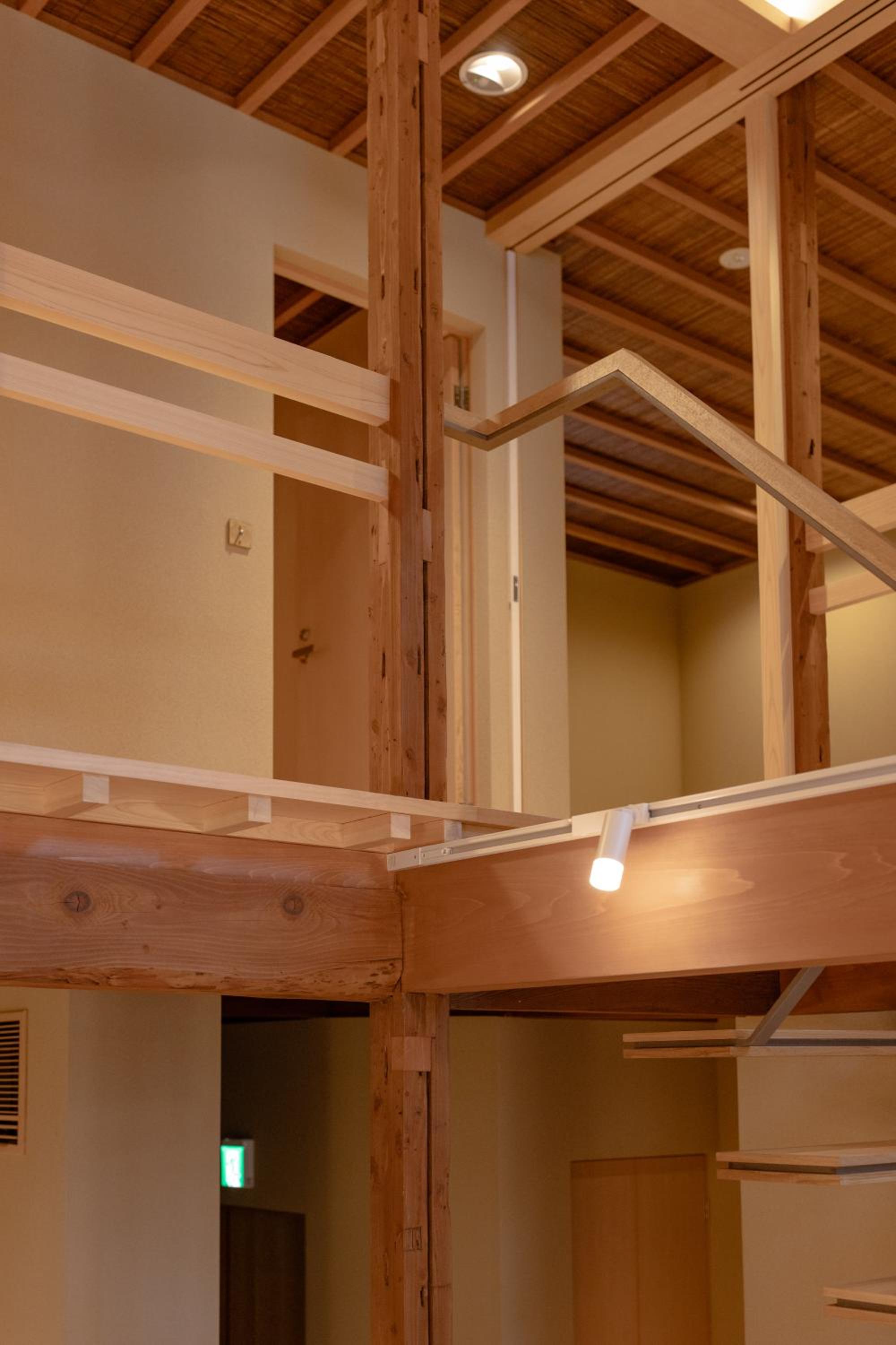 Aostay Ito Machiya Gion Shirakawa