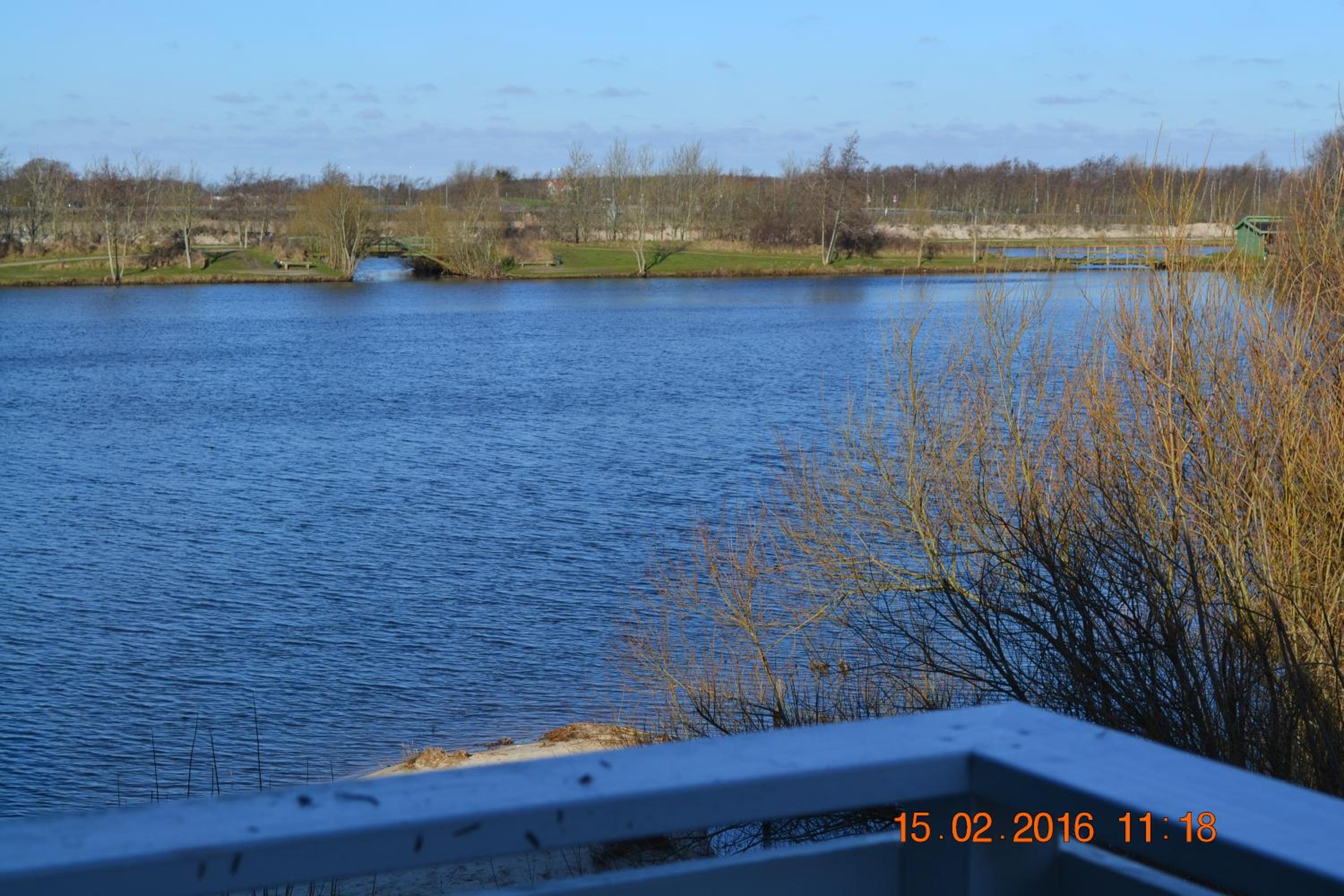 Storkesøen Ribe Holiday Cottages and Apartments