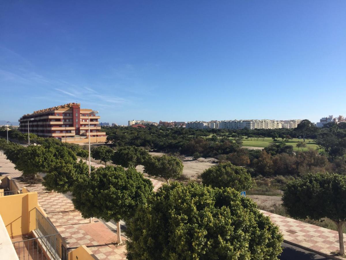 Apartamentos Playamar