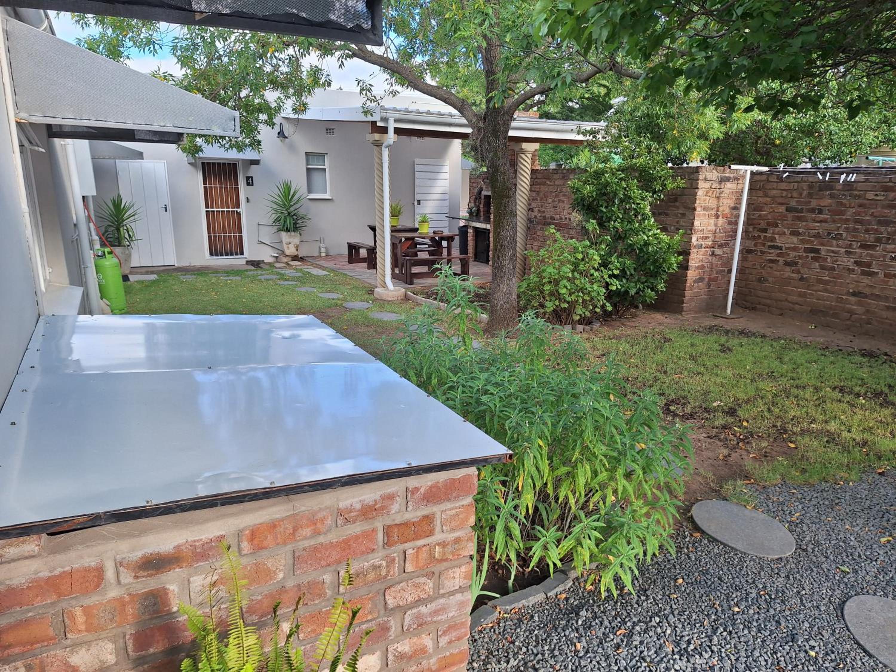 Mechell's Accomodation, photo 5