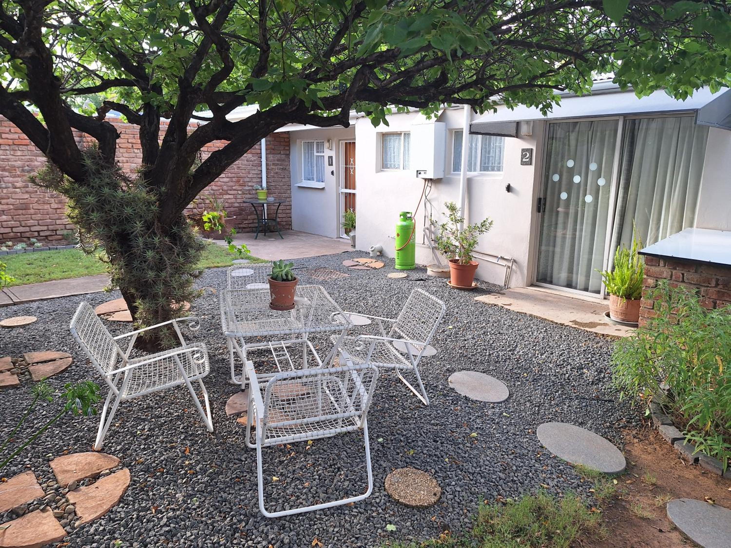 Mechell's Accomodation, photo 21