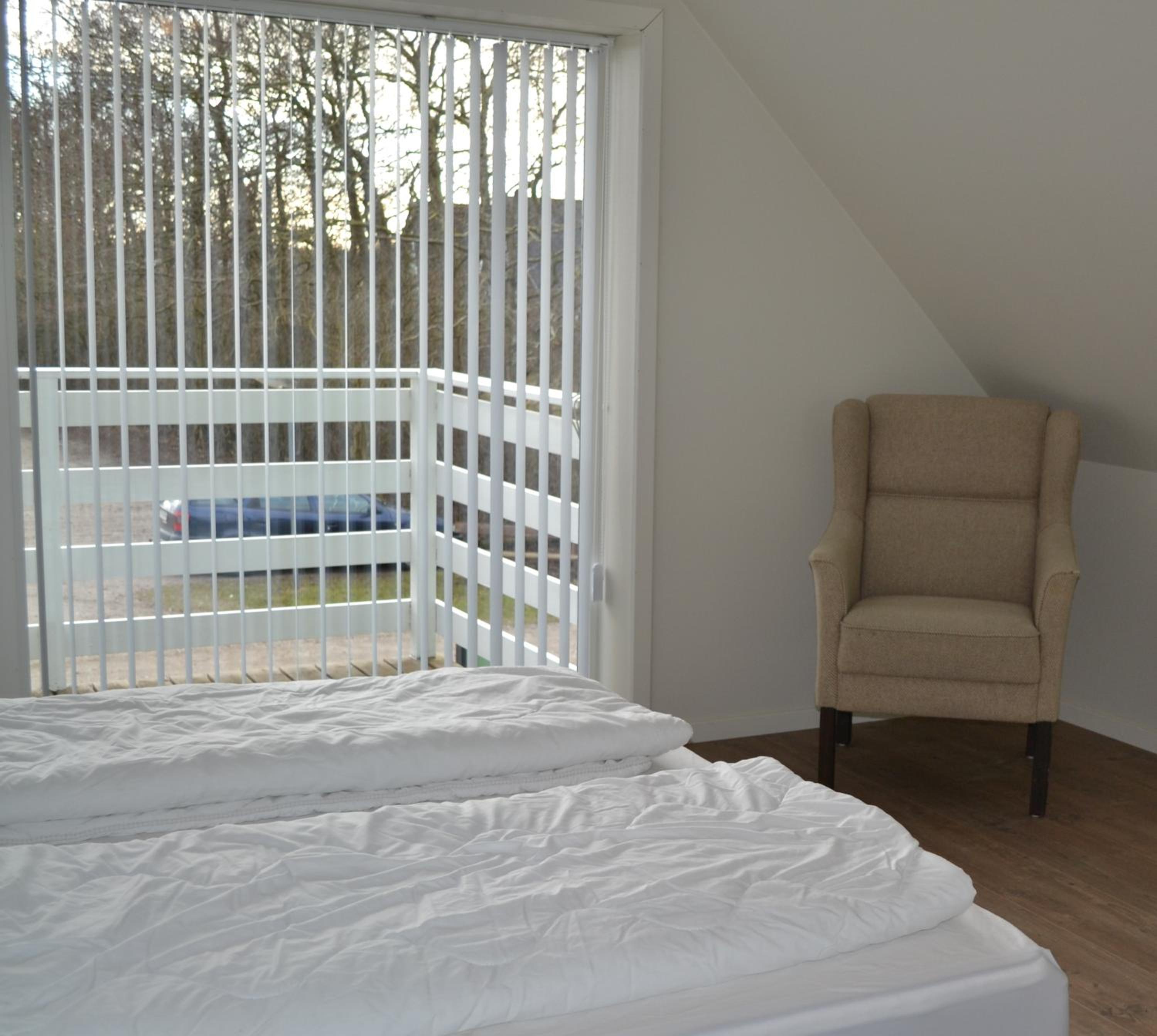 Storkesøen Ribe Holiday Cottages and Apartments