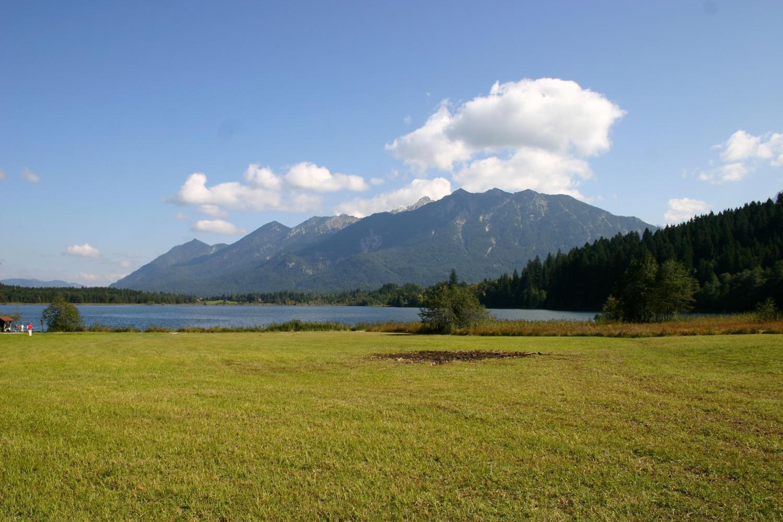 Ferienhaus Andreas