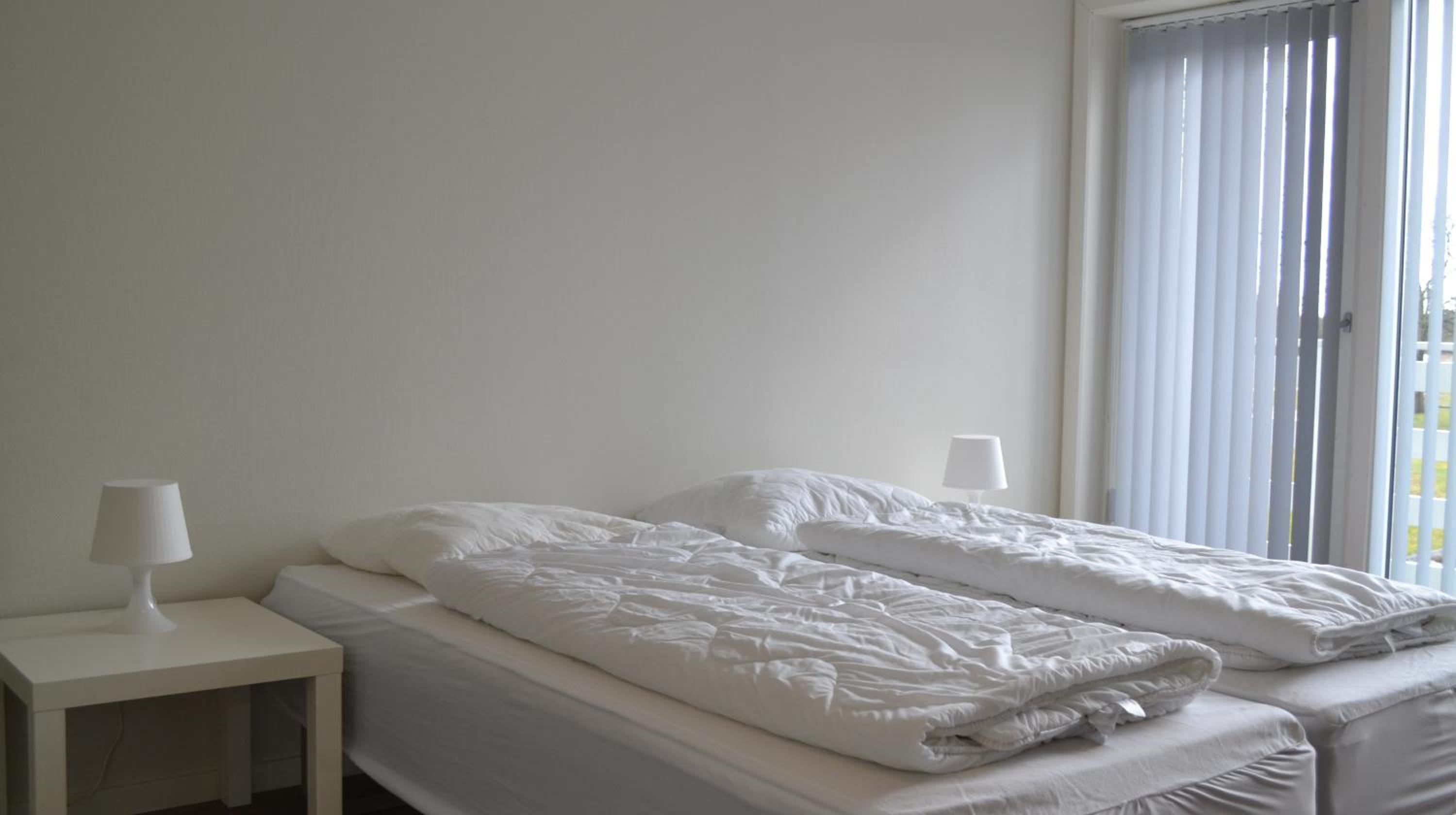Storkesøen Ribe Holiday Cottages and Apartments