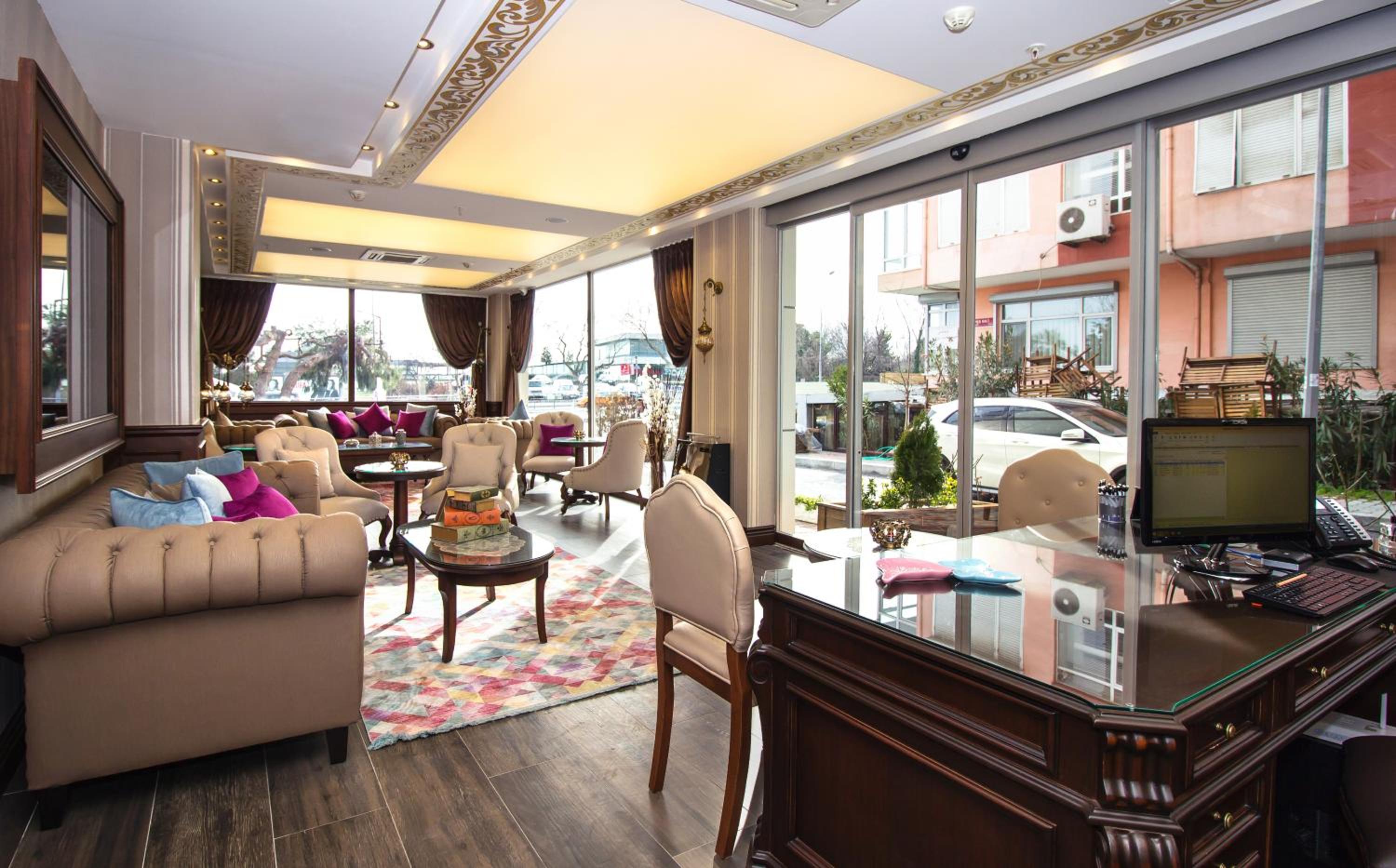 Le Marde Otel - Image 16