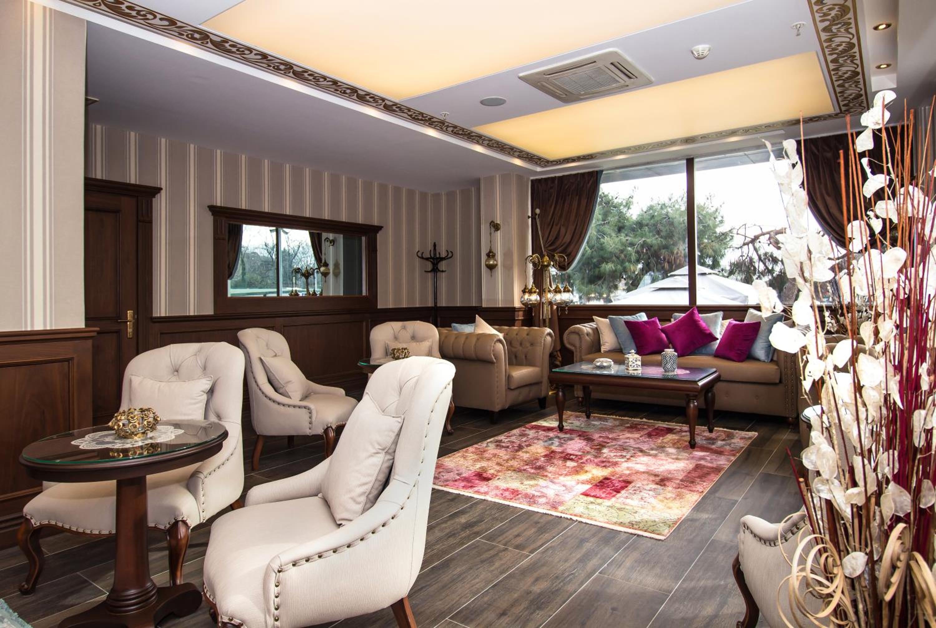 Le Marde Otel - Image 14