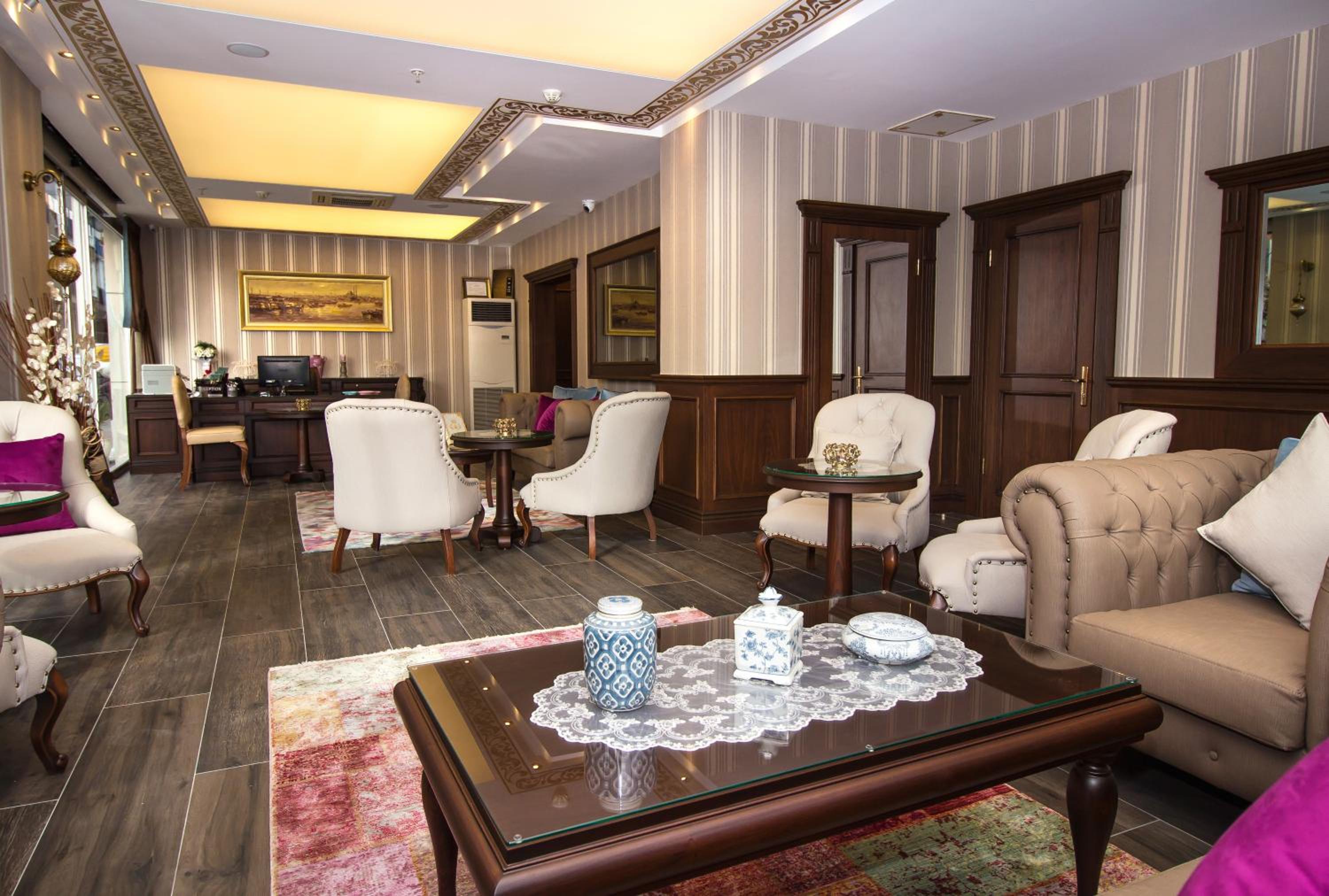 Le Marde Otel - Image 13