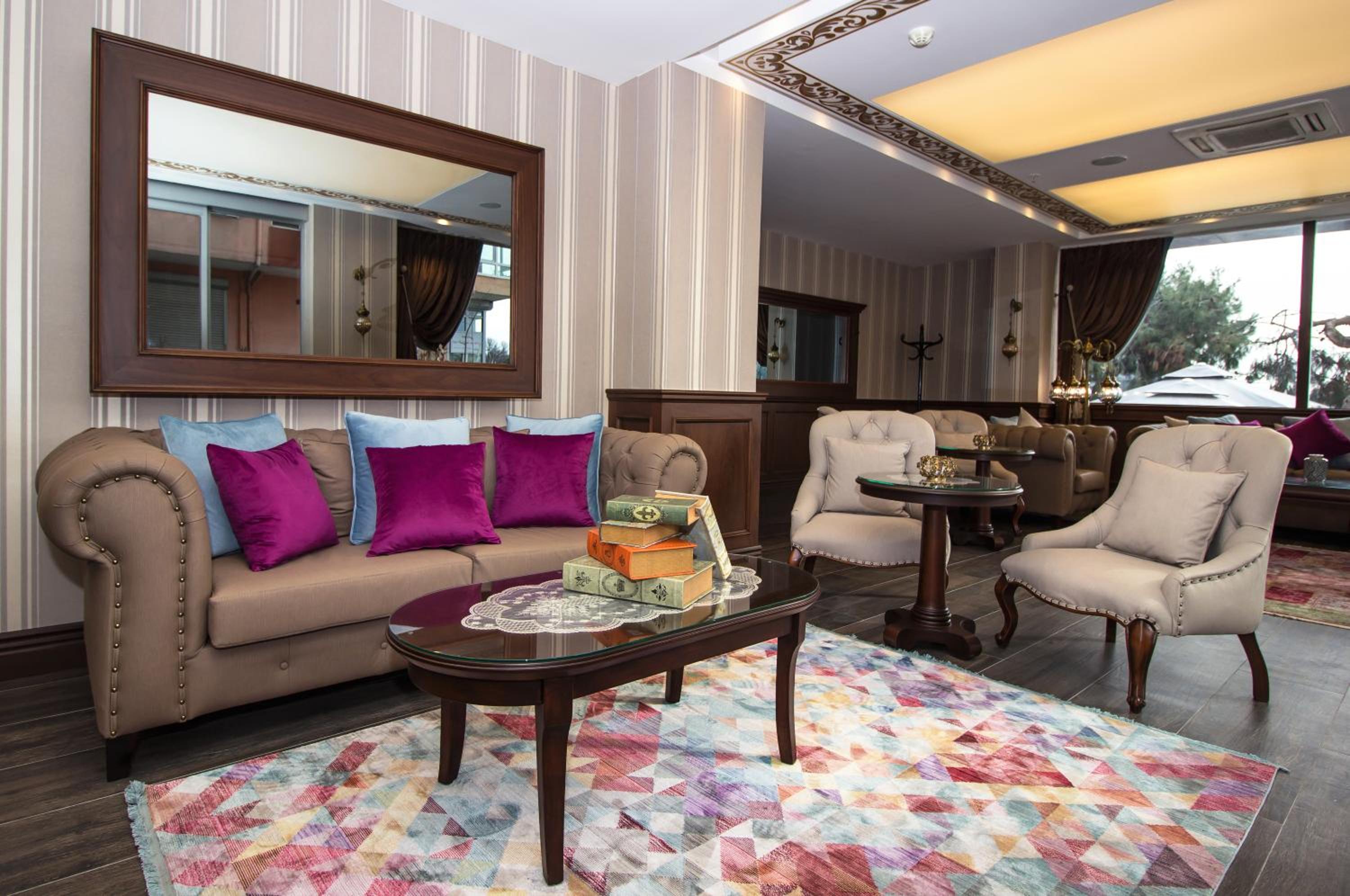 Le Marde Otel - Image 15