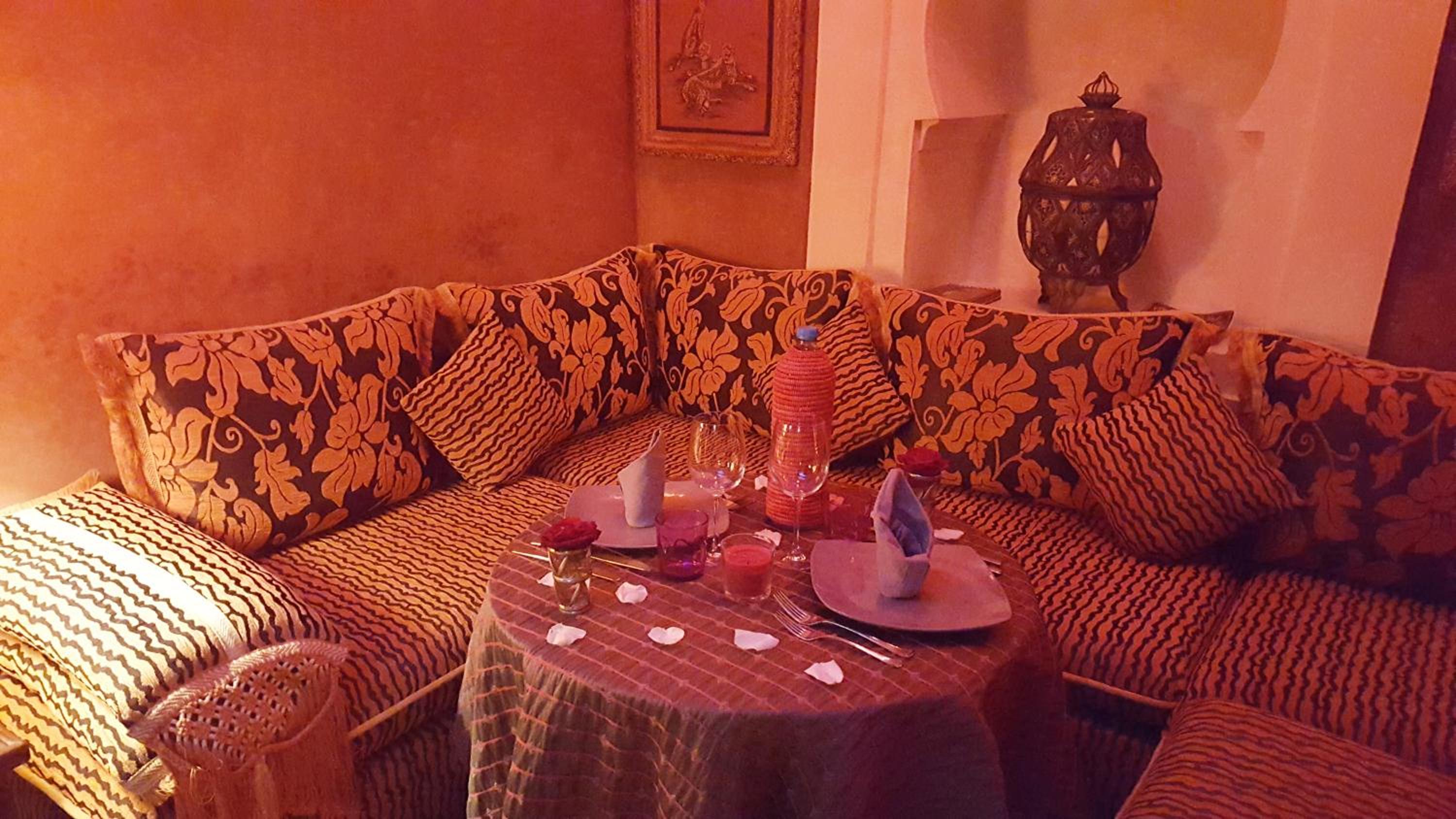 lounge